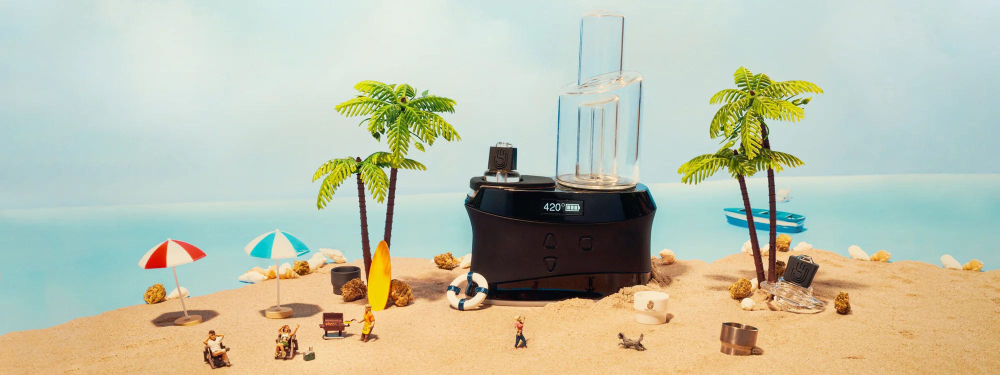 Elevate Your Vaping Experience