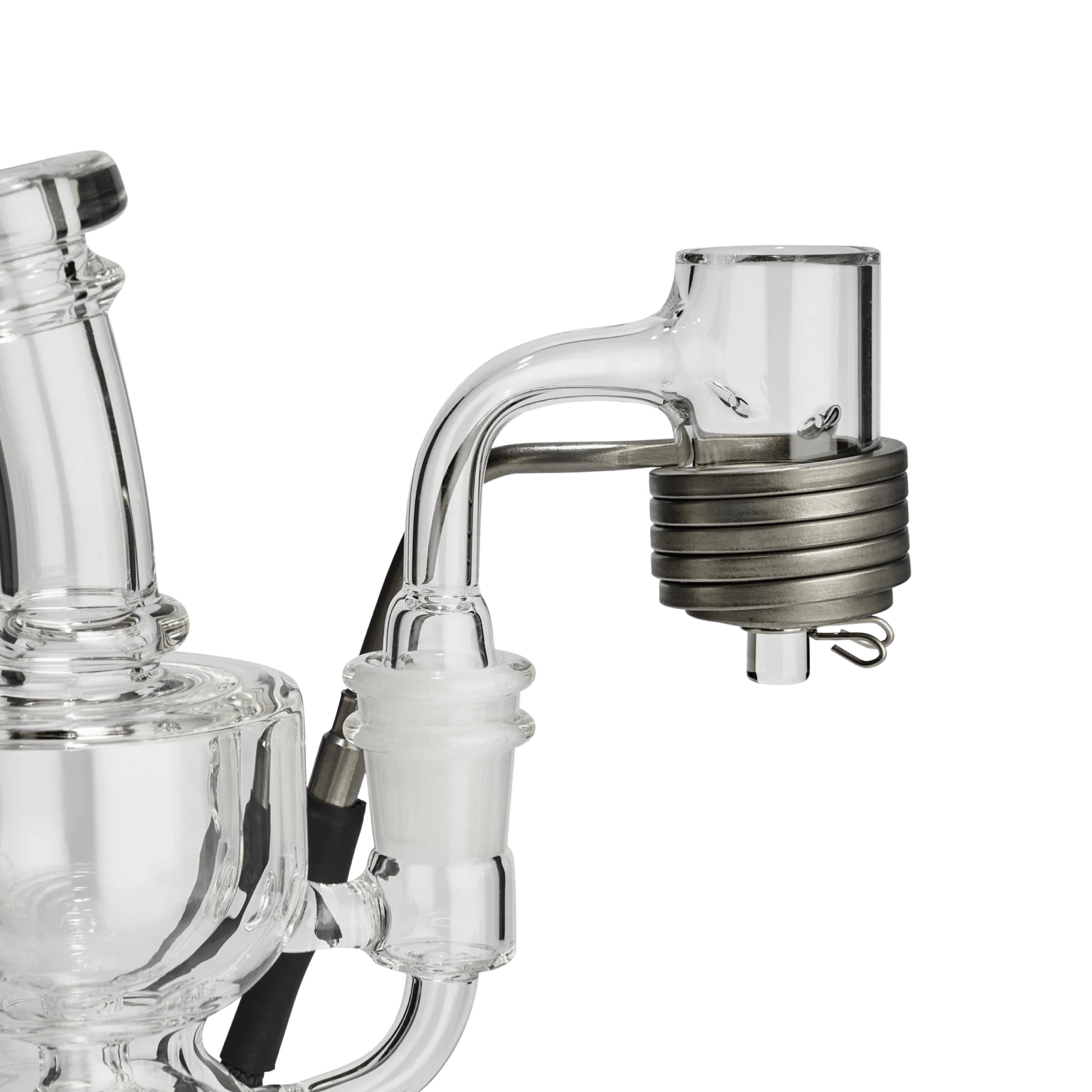 Dual Auto Spinner E-Banger - Image 3