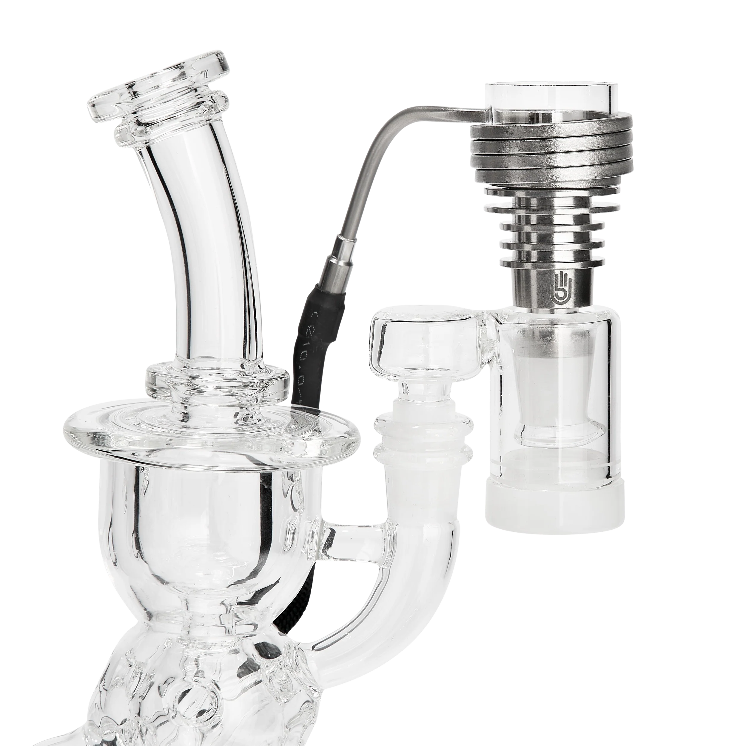 90° ClaimSaver Glass Adapter - Image 5
