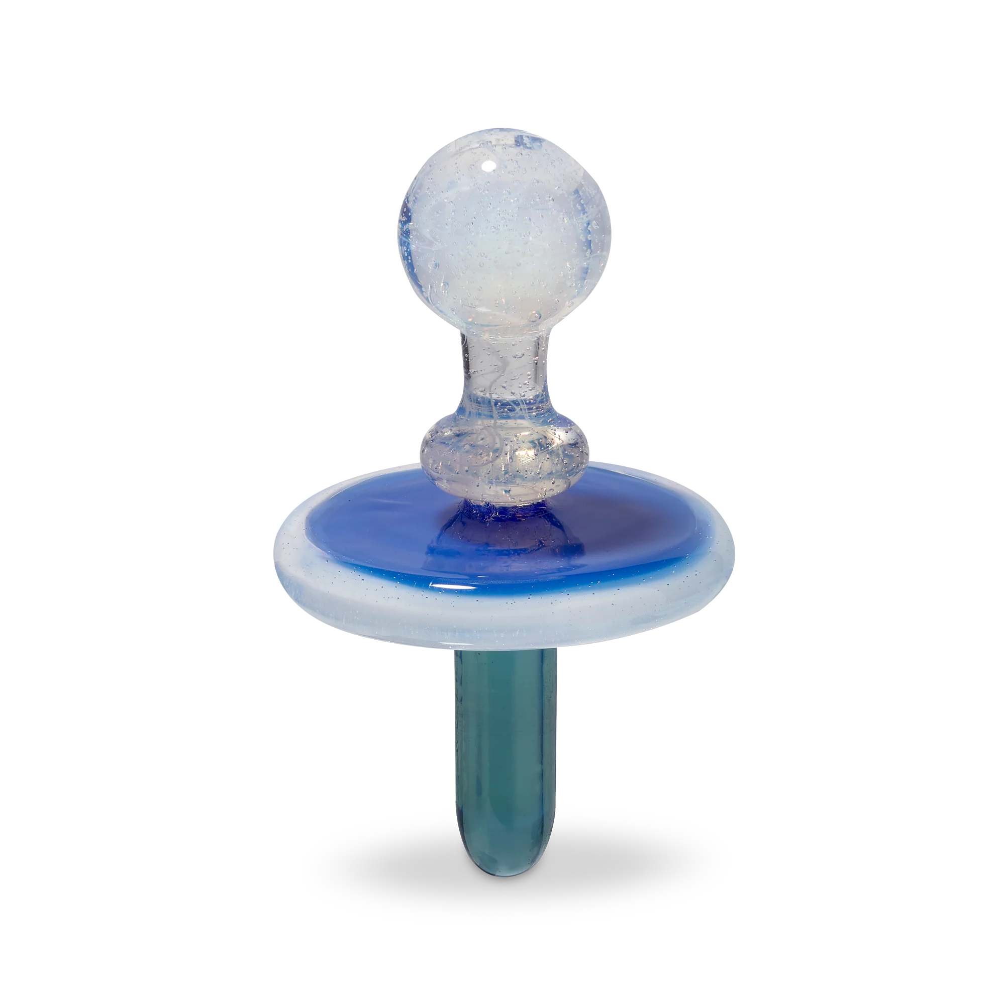 Apex Carb Cap