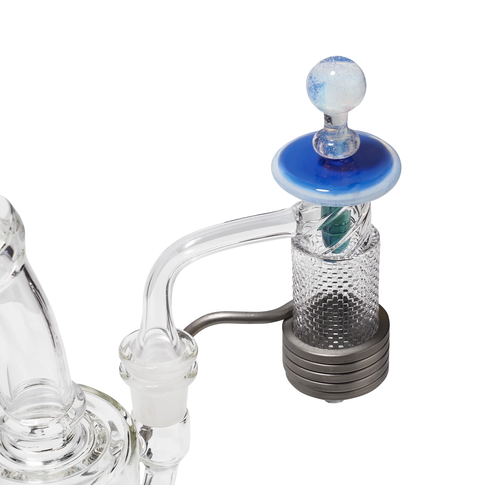 Apex Carb Cap - Image 6