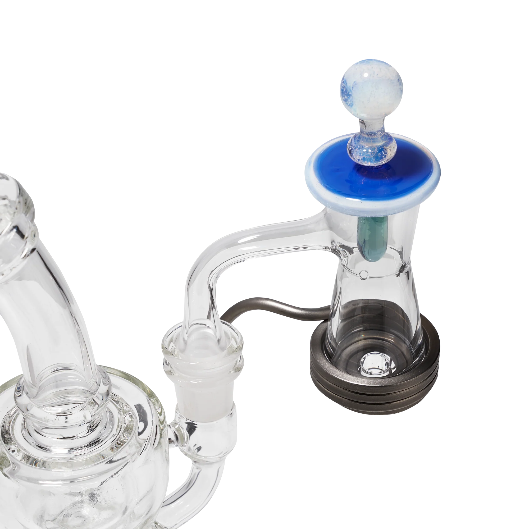 Apex Carb Cap - Image 7