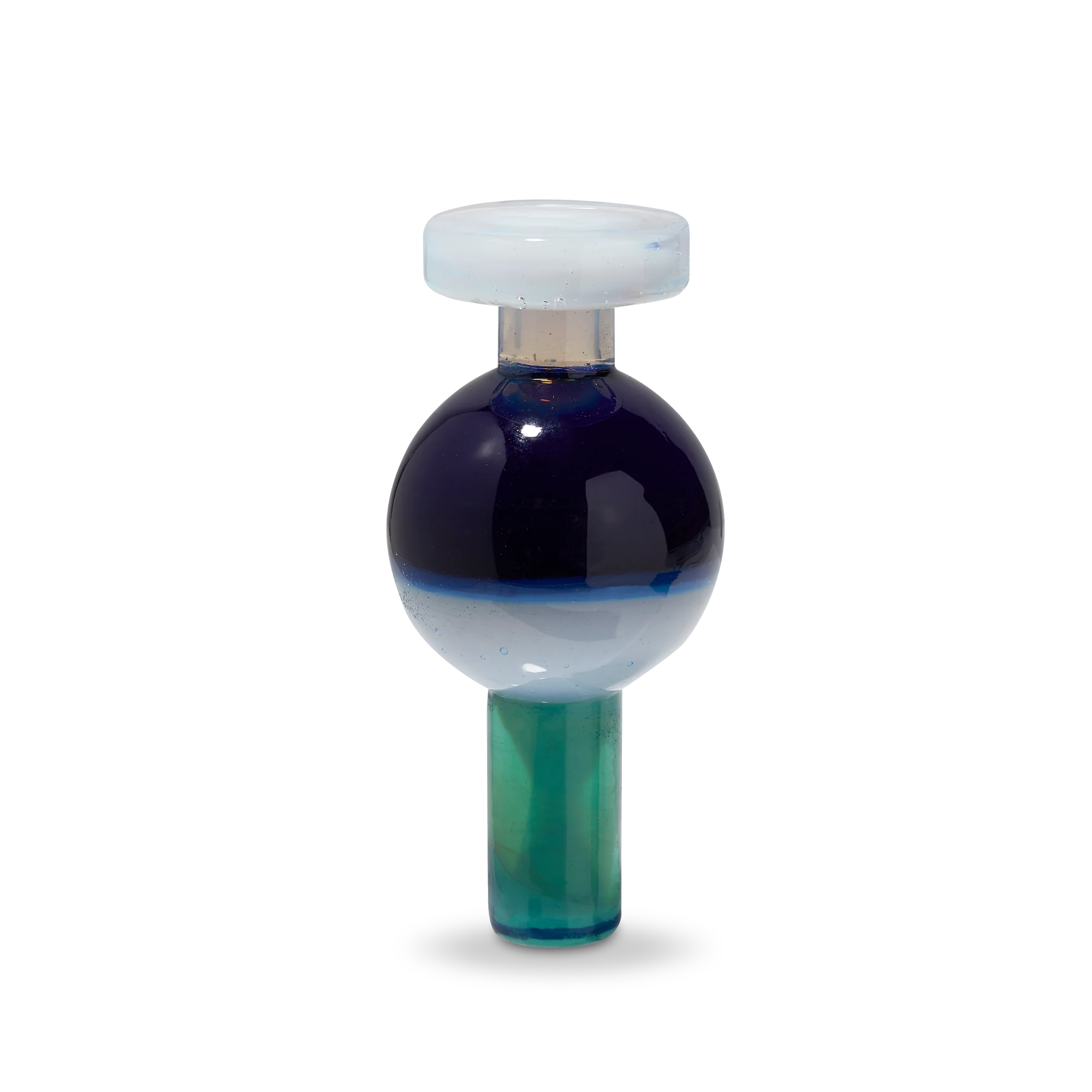 Bubble Top Carb Cap - Image 3