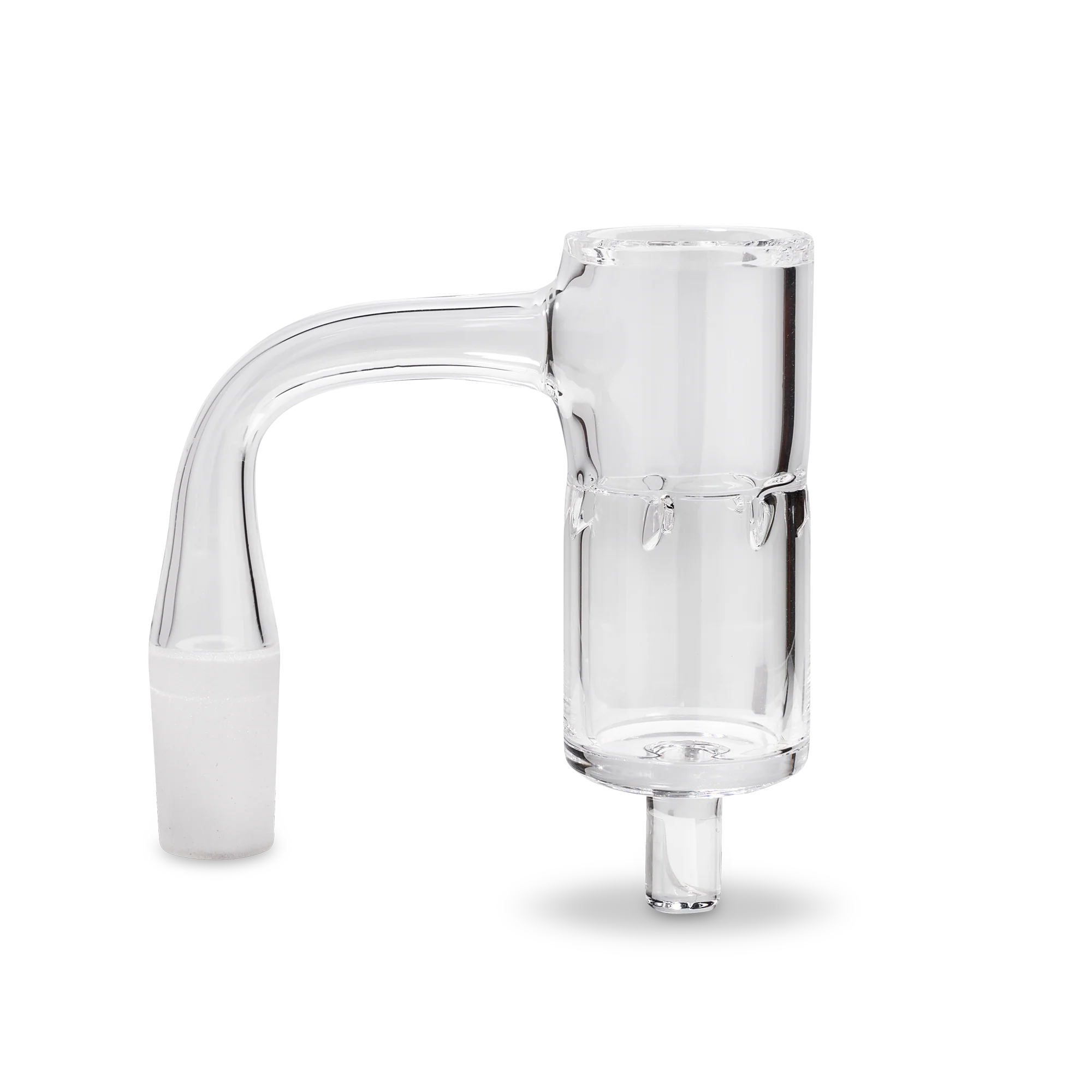 Centripetal Quartz E-Banger