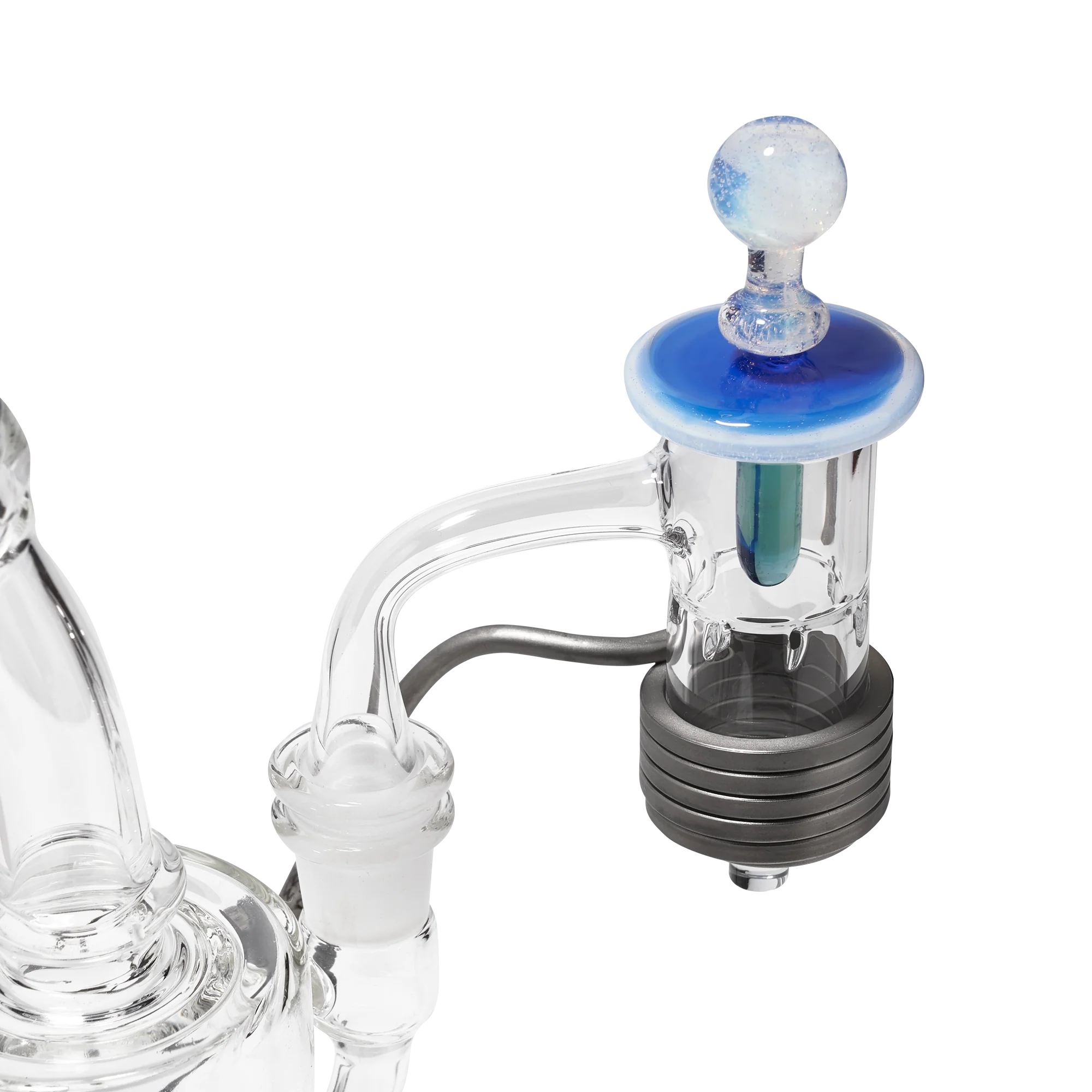 Apex Carb Cap - Image 8