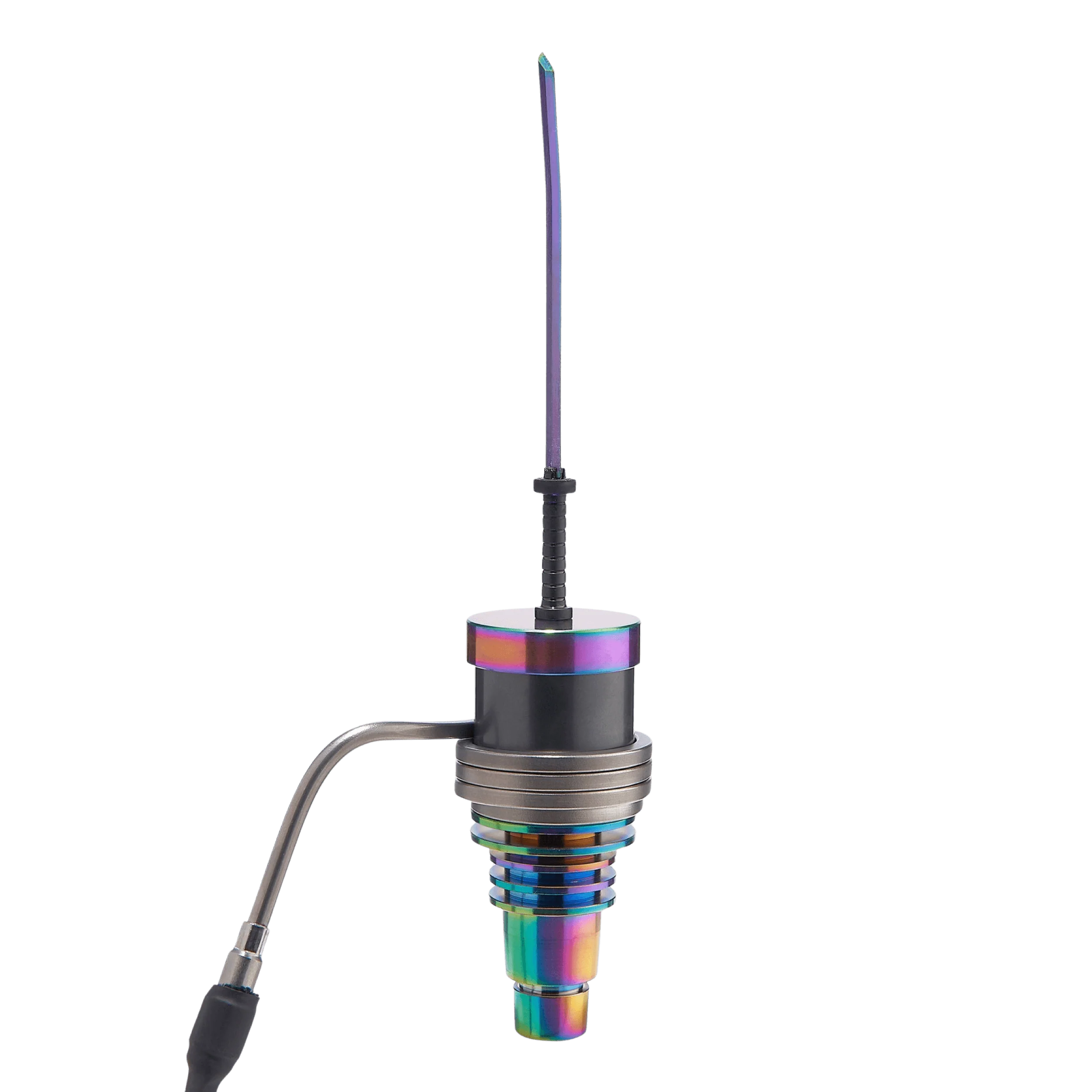 Chromatic Katana Carb Cap - Image 5