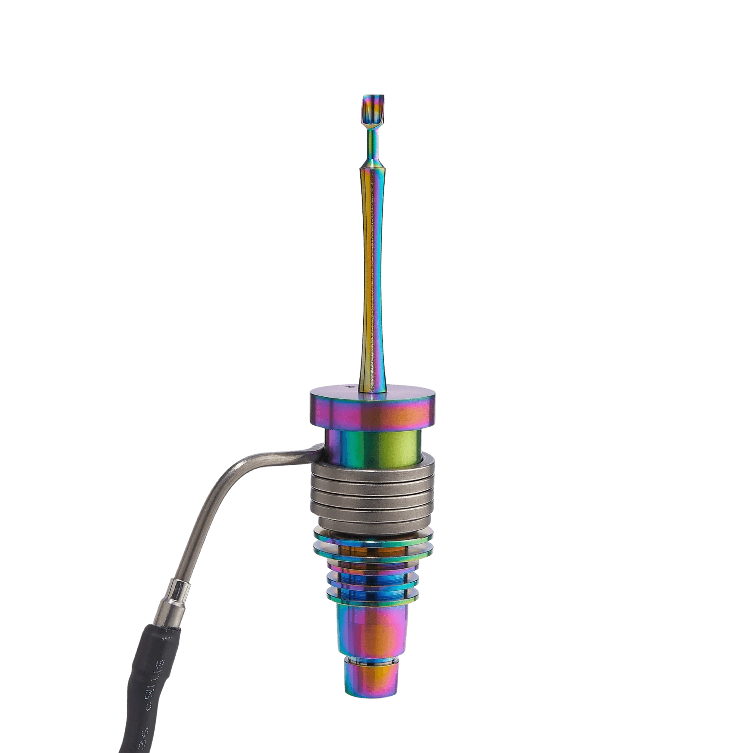 Chromatic Multi Tip Carb Cap - Image 3