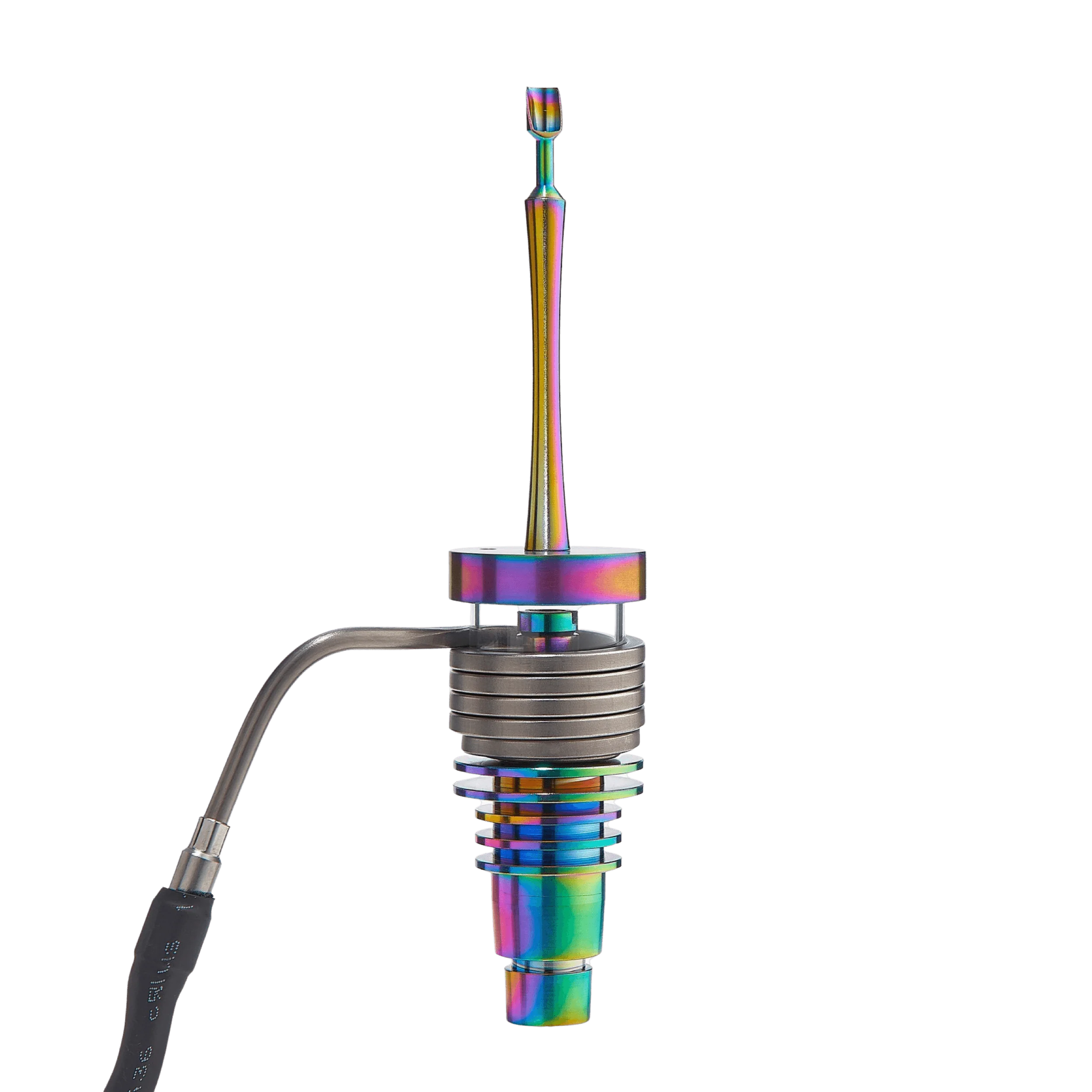 Chromatic Multi Tip Carb Cap - Image 4