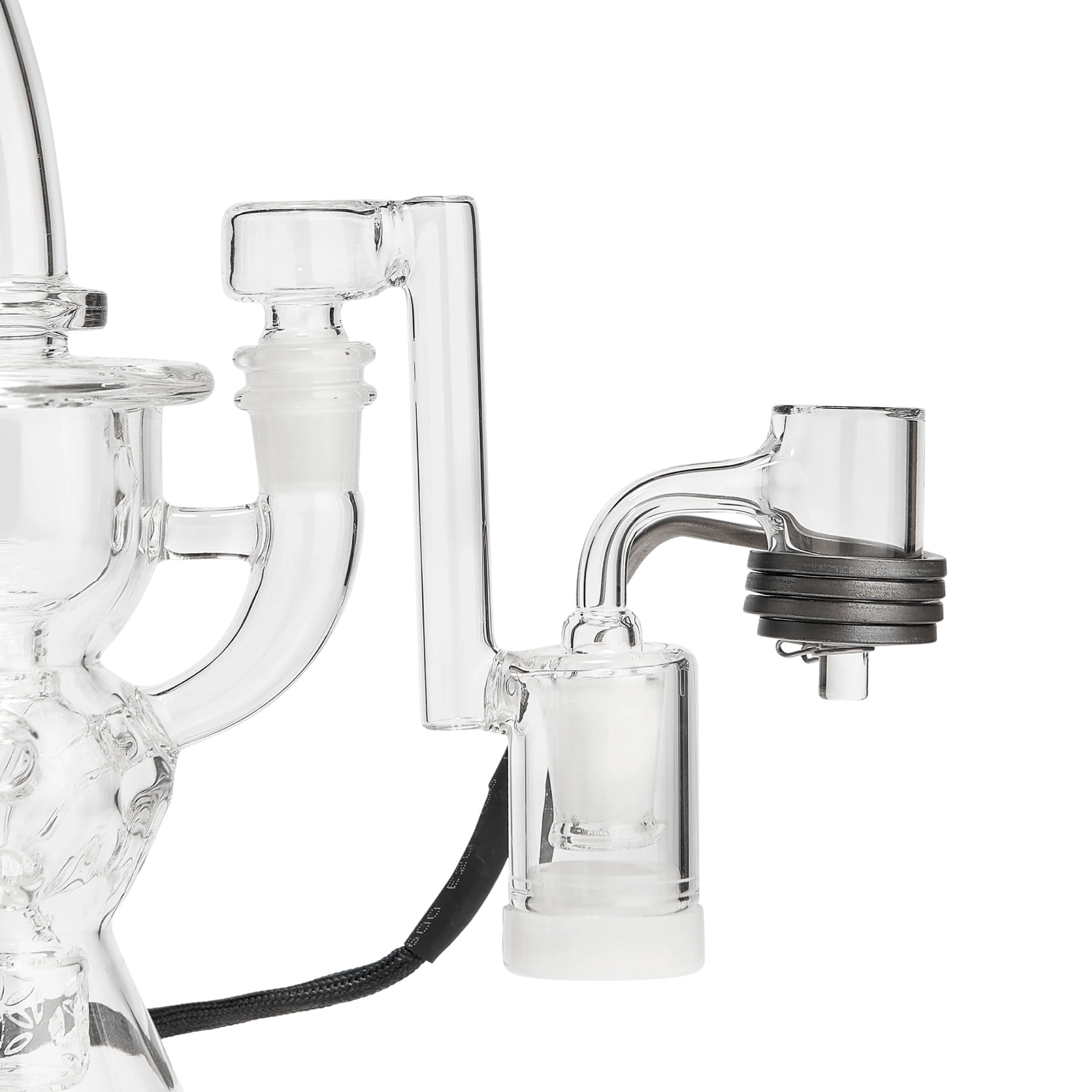 90° ClaimSaver Glass Drop Down - Image 3