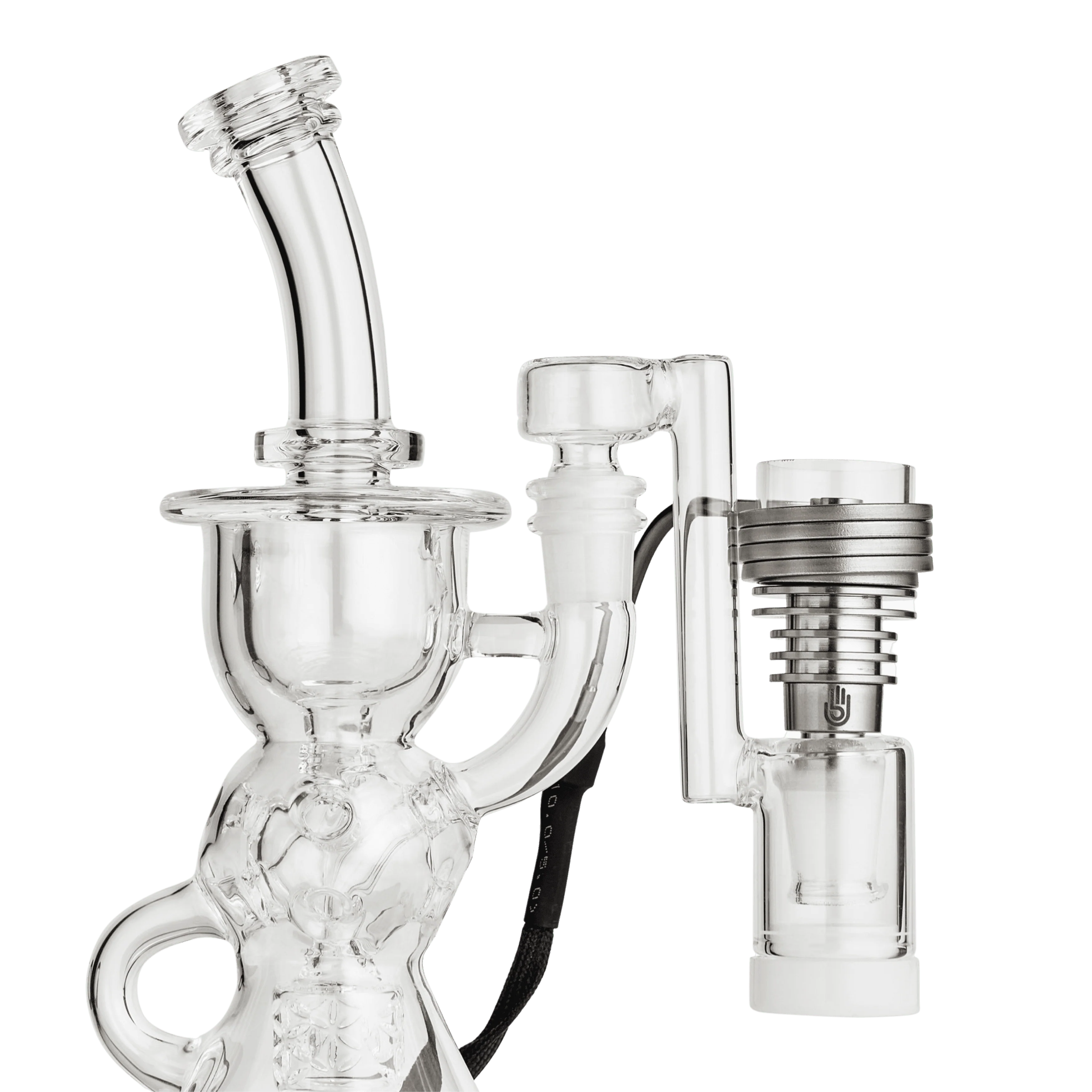 90° ClaimSaver Glass Drop Down - Image 5