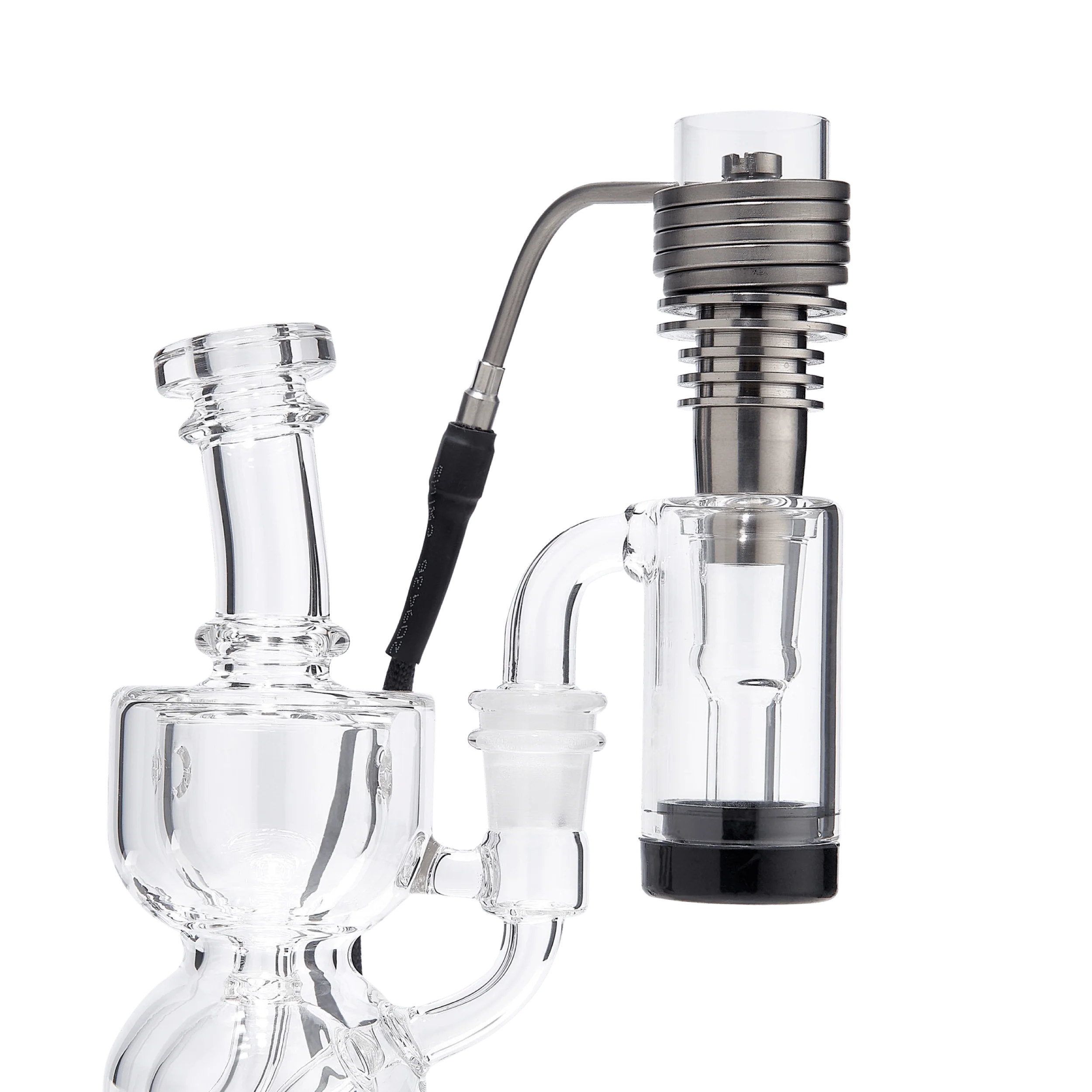 Micro E-nail Hybrid Nail & Rig Kit - Image 8