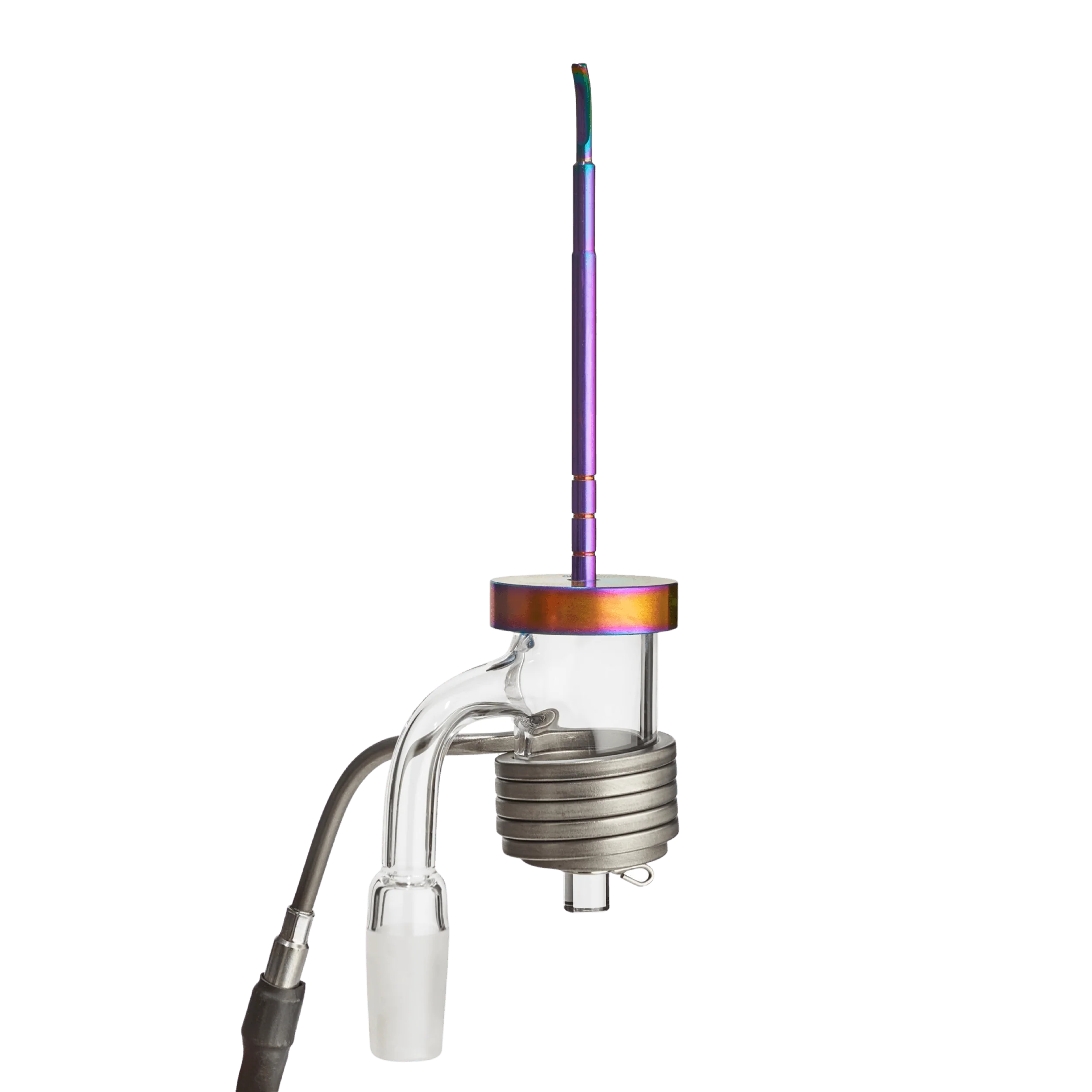 Micro E-Nail Quartz E-Banger & Rig Kit - Image 10