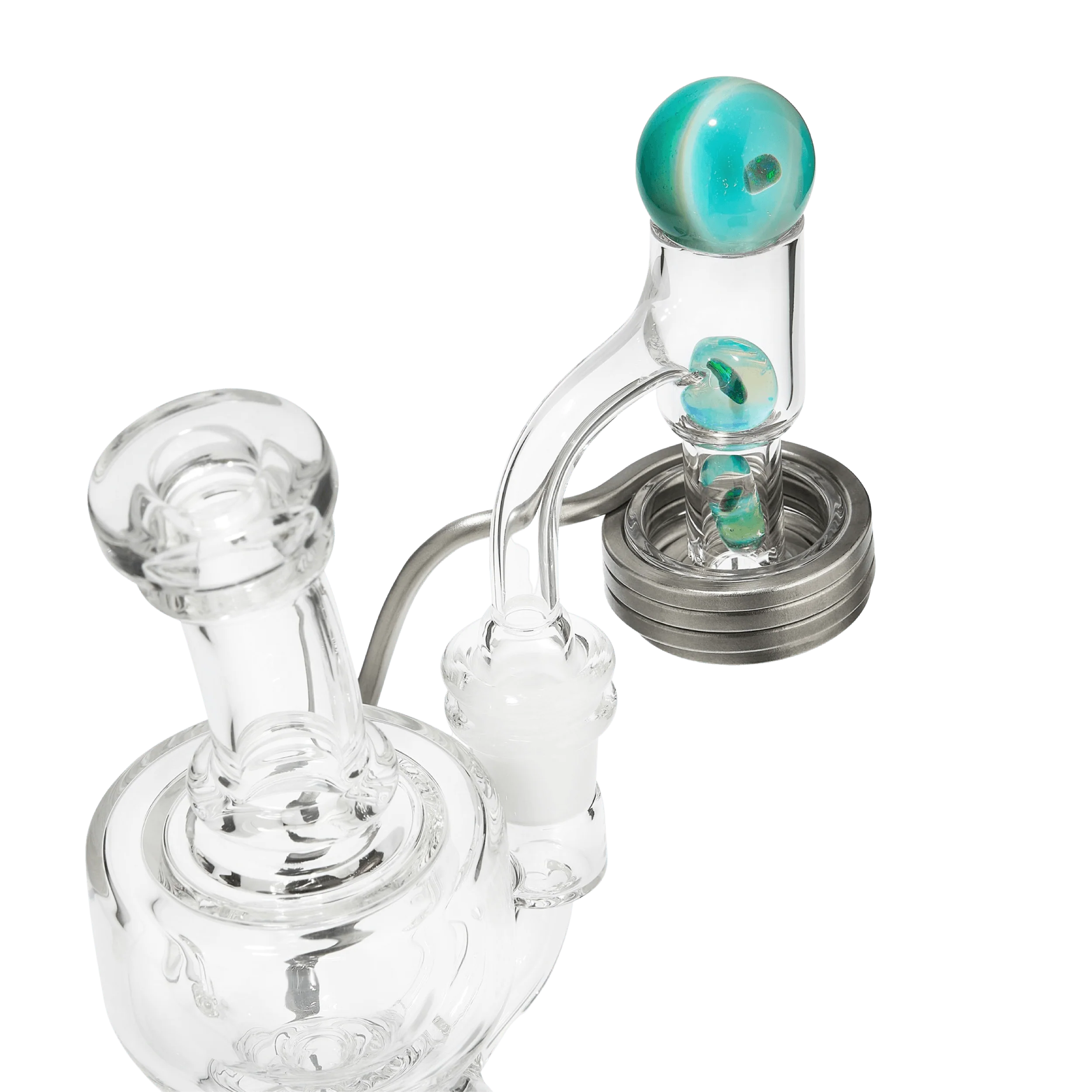 Micro E-Nail Quartz E-Banger & Rig Kit - Image 6