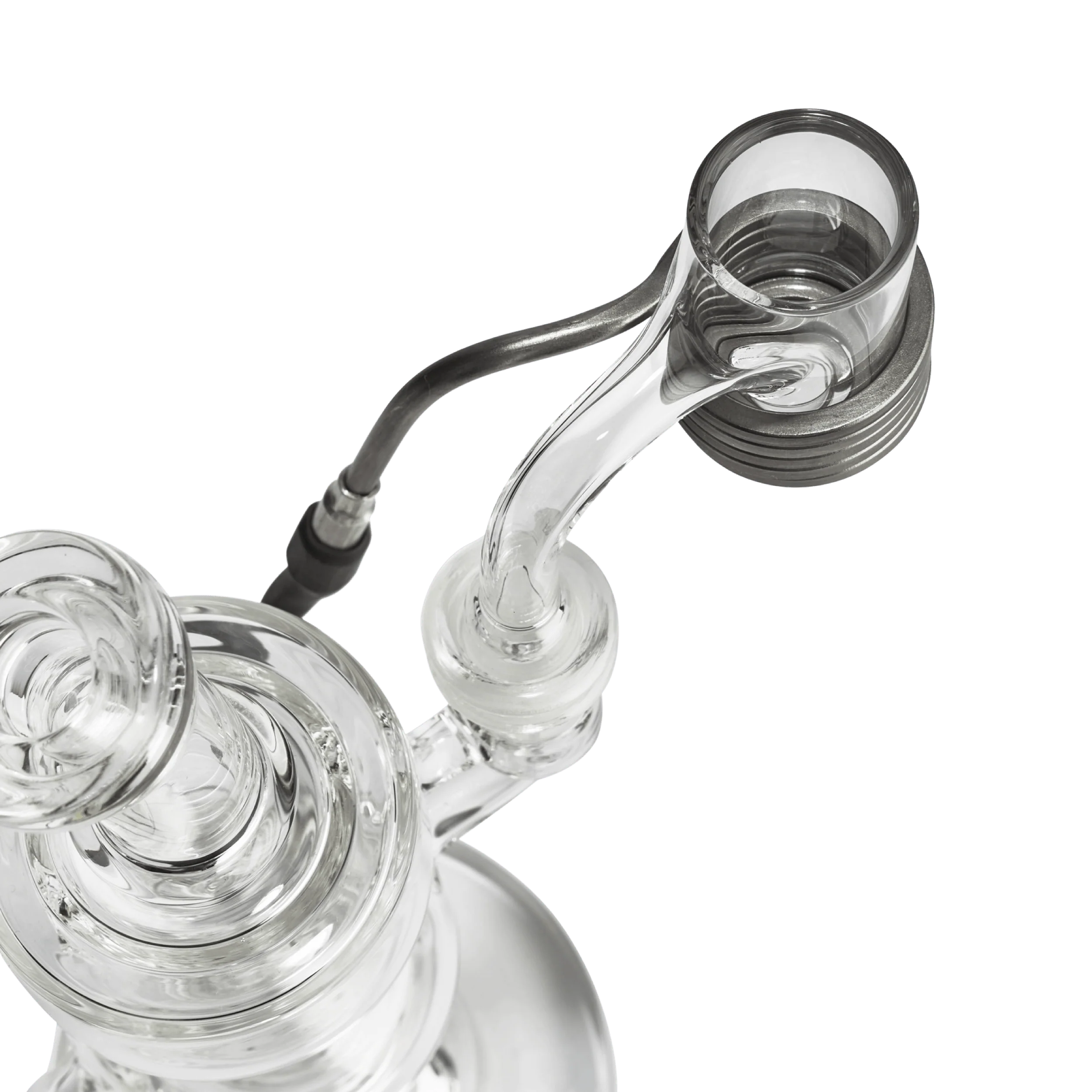 Micro E-Nail Quartz E-Banger & Rig Kit - Image 9