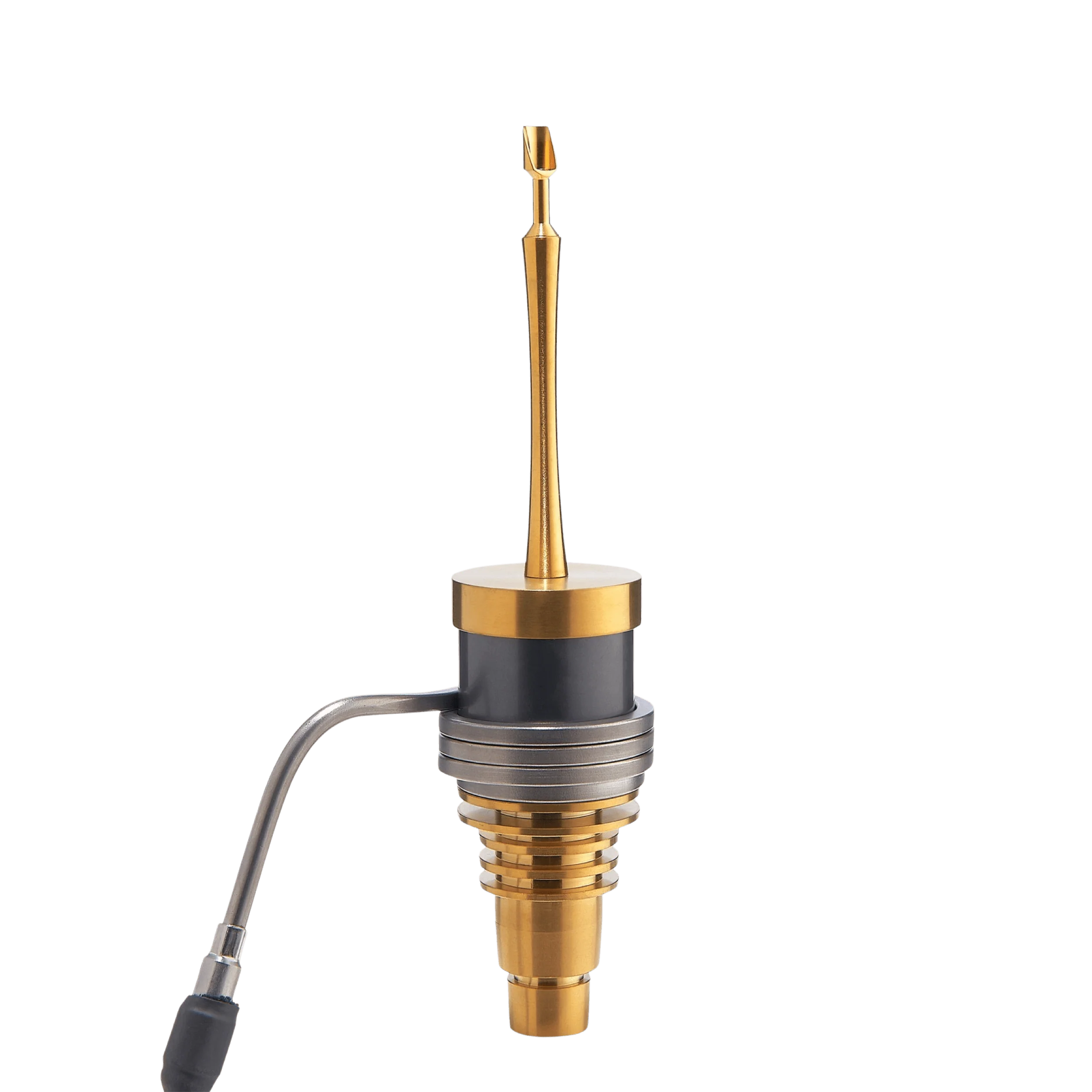 Gold Multi Tip Carb Cap - Image 5