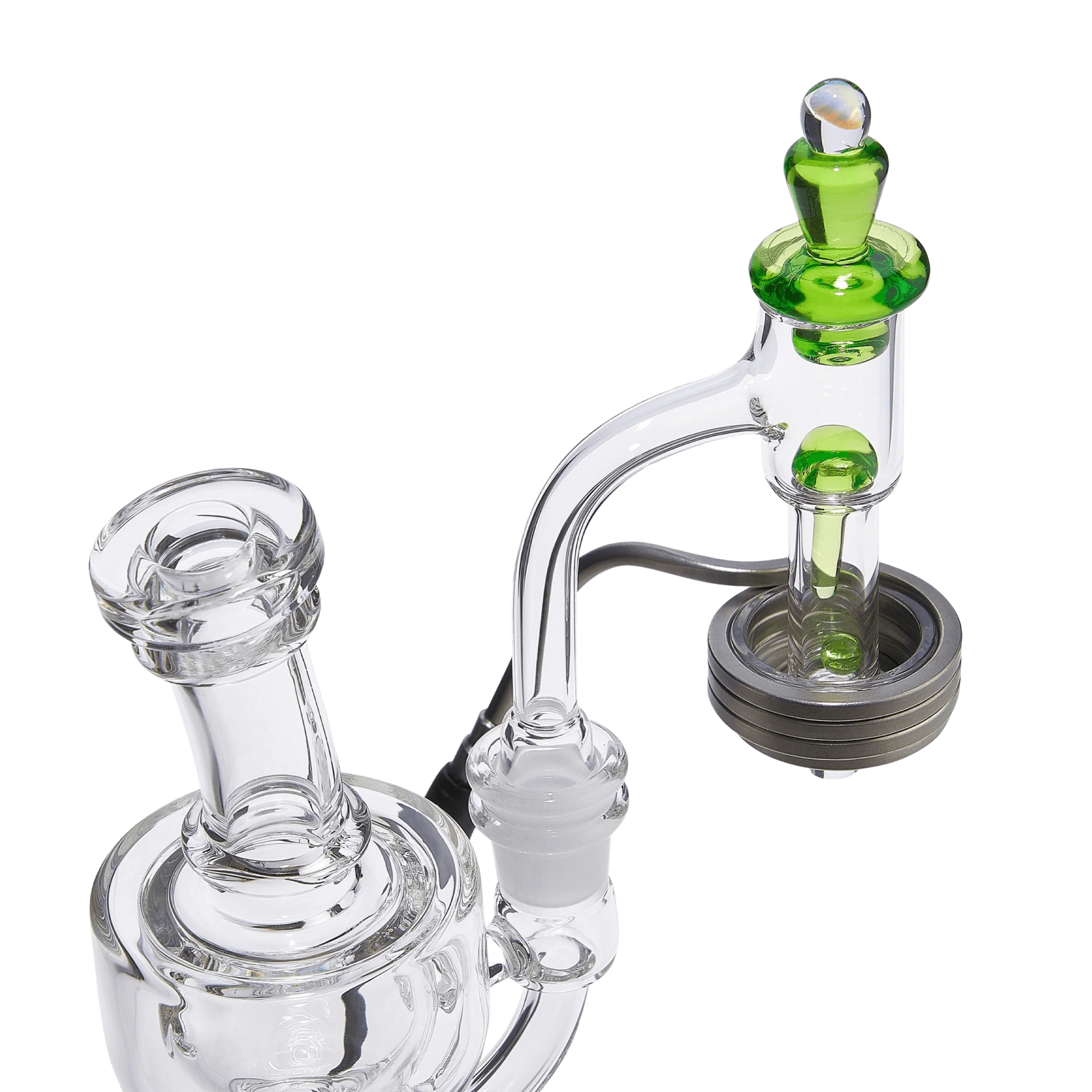 Green Slyme Cap Set - Image 2