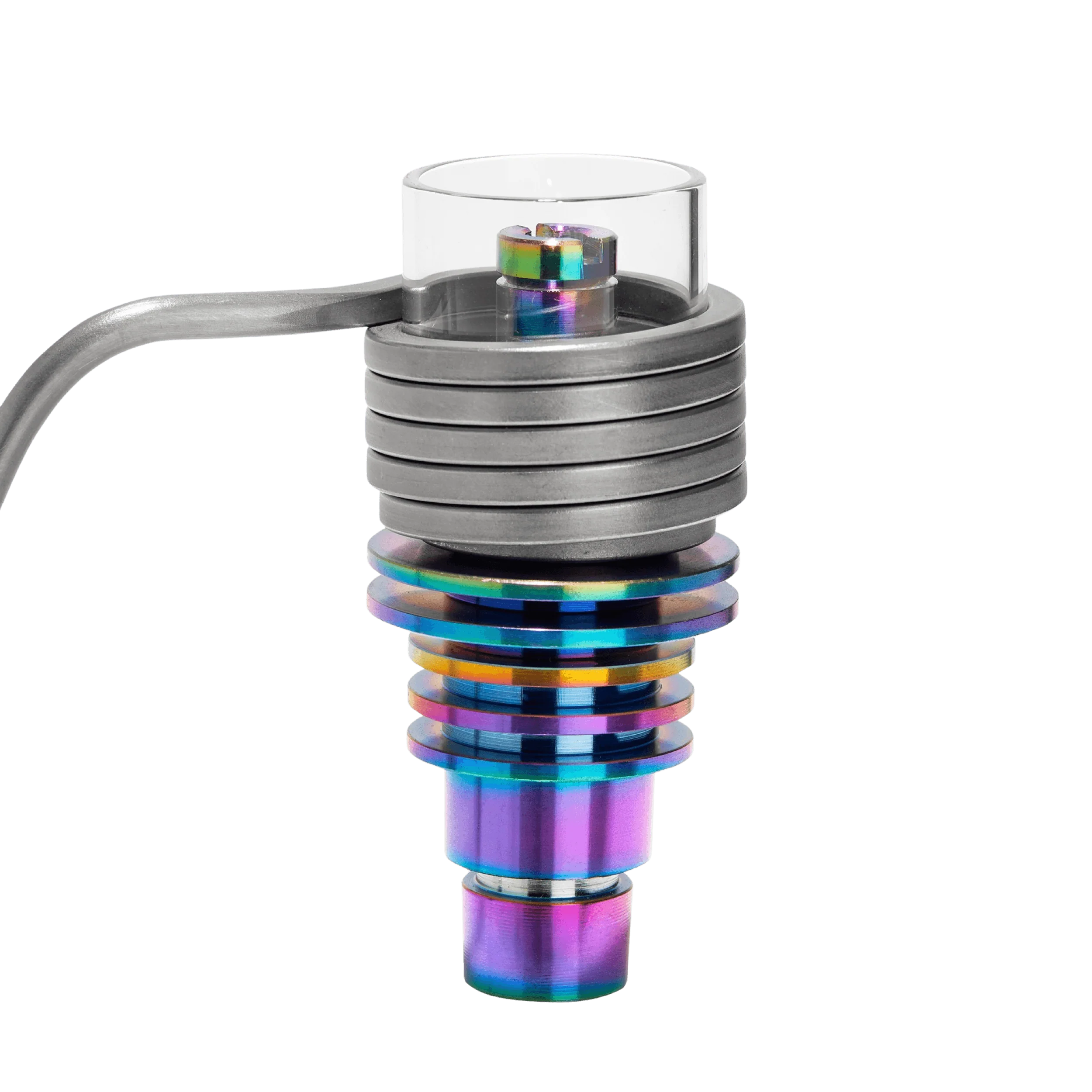 Micro E-Nail Hybrid Nail Kit - Image 7