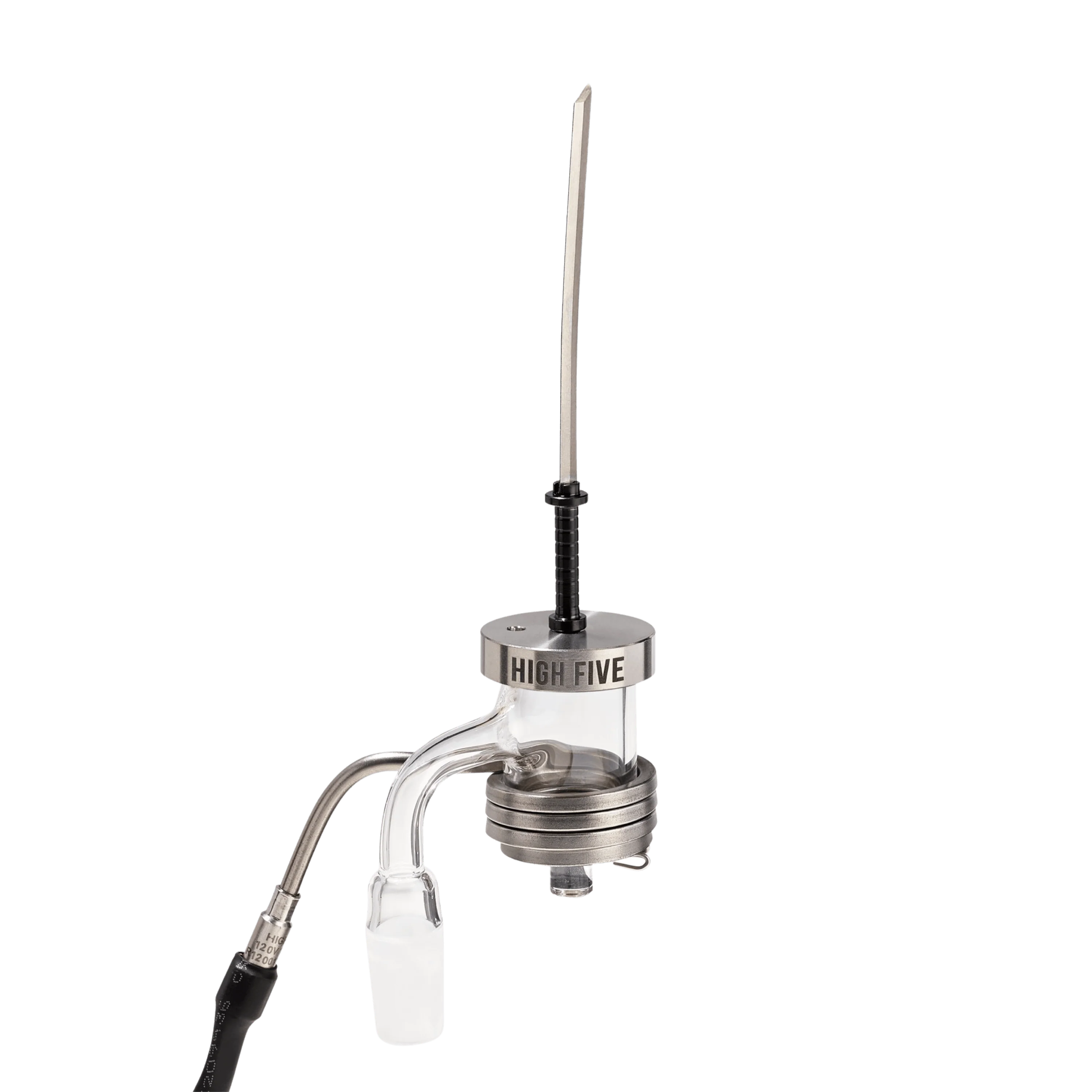 Micro E-Nail Quartz E-Banger Kit - Image 11