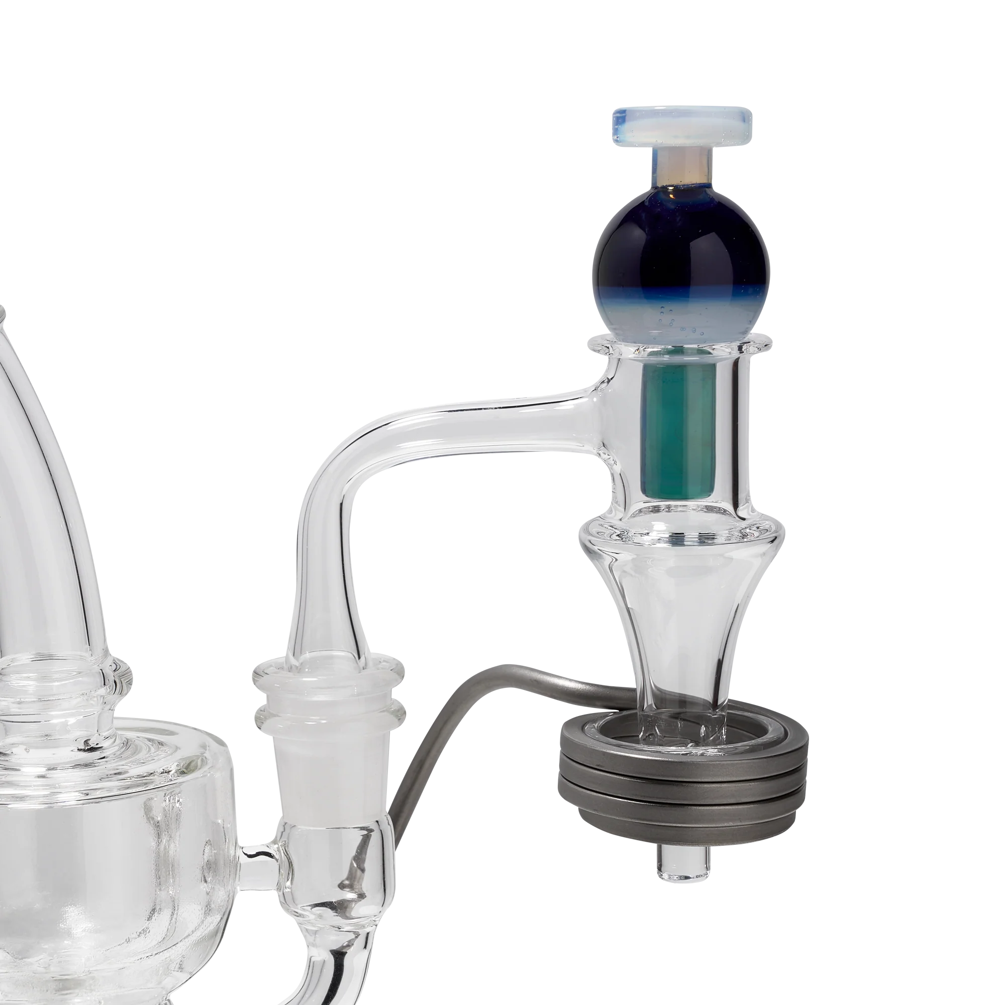 Bubble Top Carb Cap - Image 4