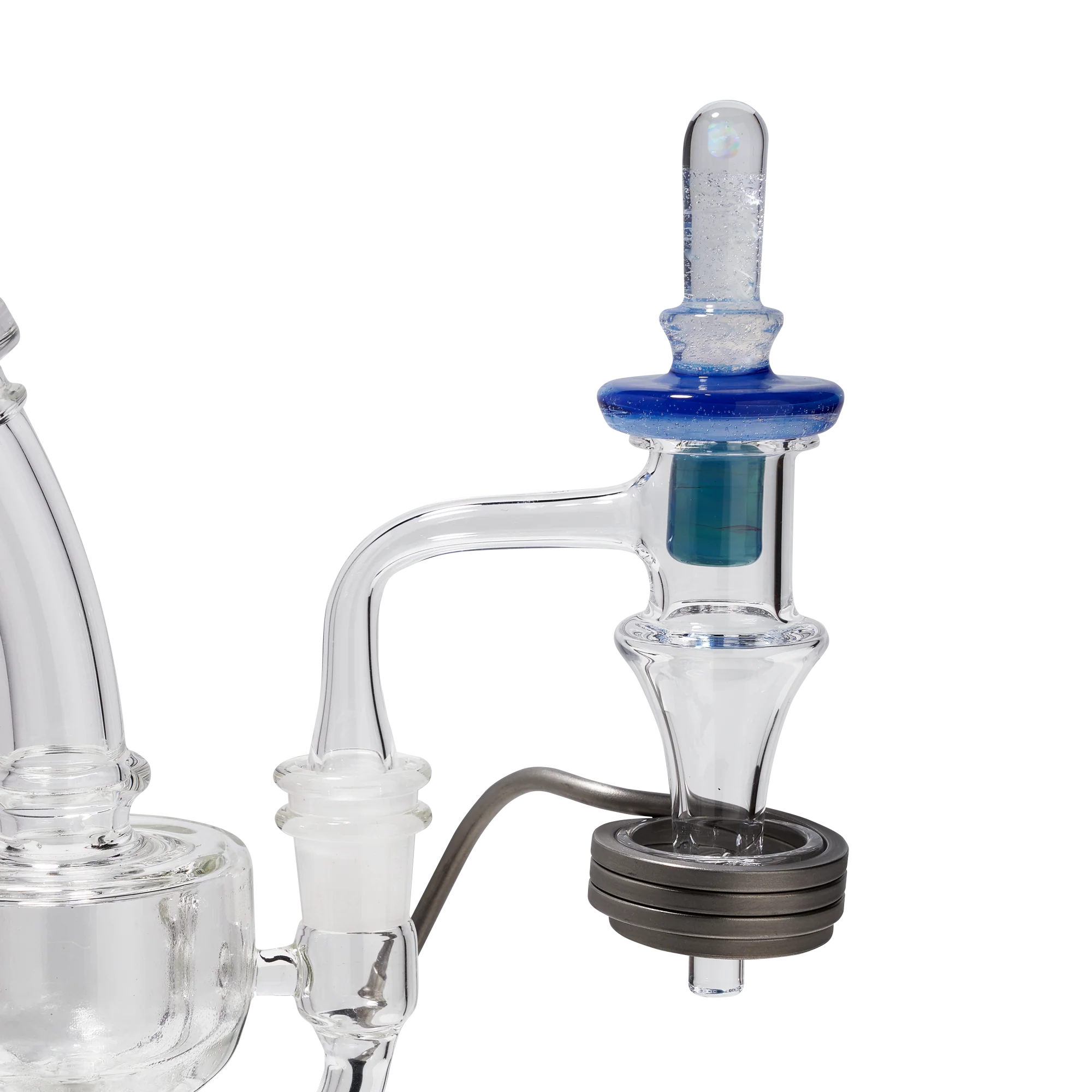 Tower Top Opal Carb Cap - Image 4