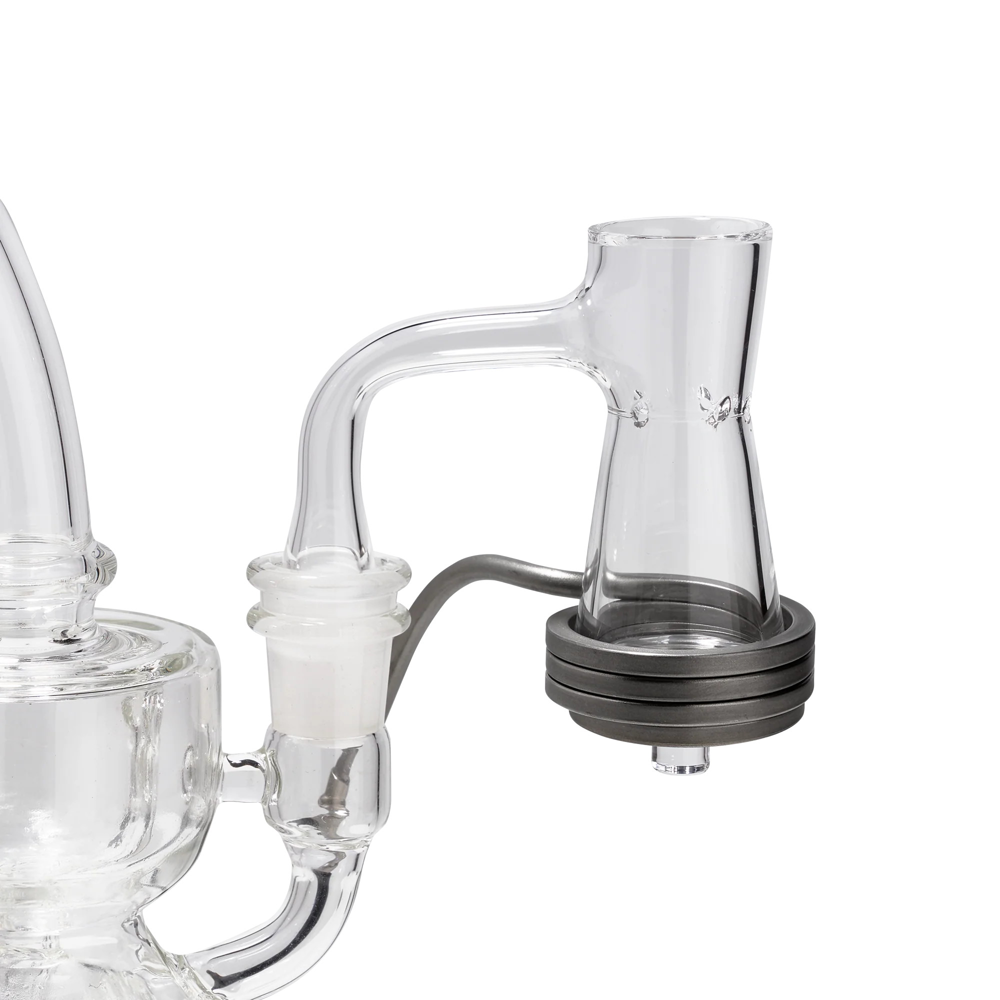 Hourglass Terp E-Banger - Image 2