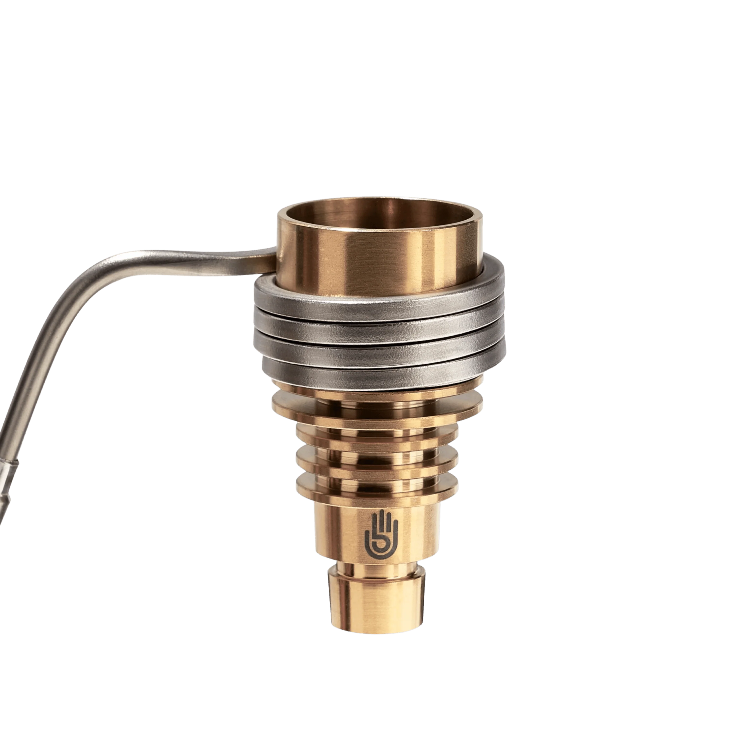Micro E-Nail Titanium Nail Kit - Image 12