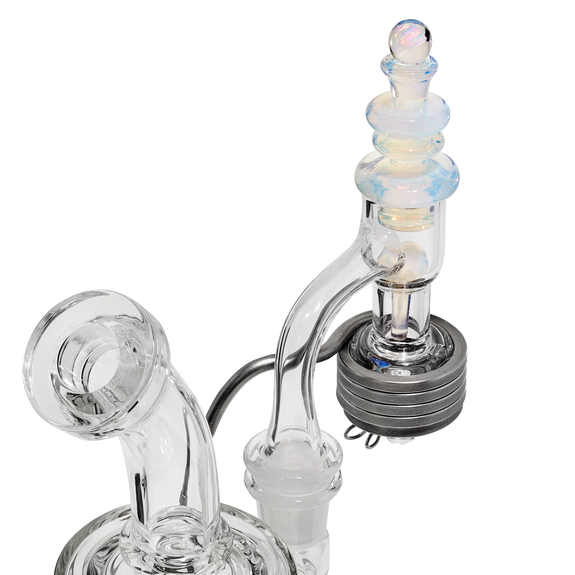 Nimbus Cap Set - Image 3