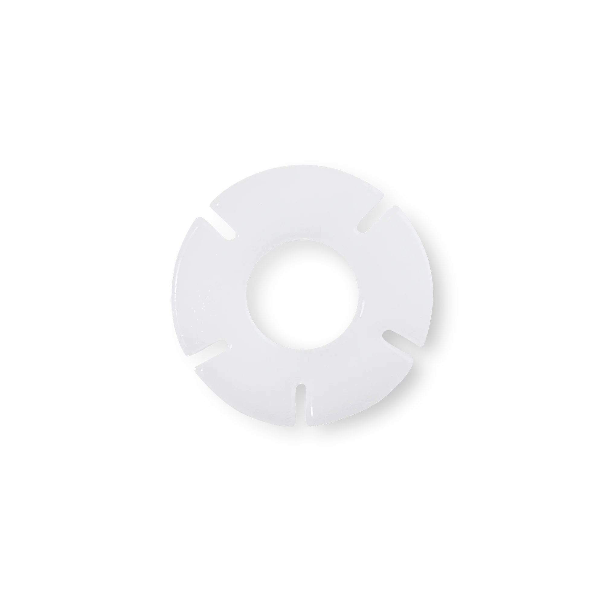 Opaque Blade Insert