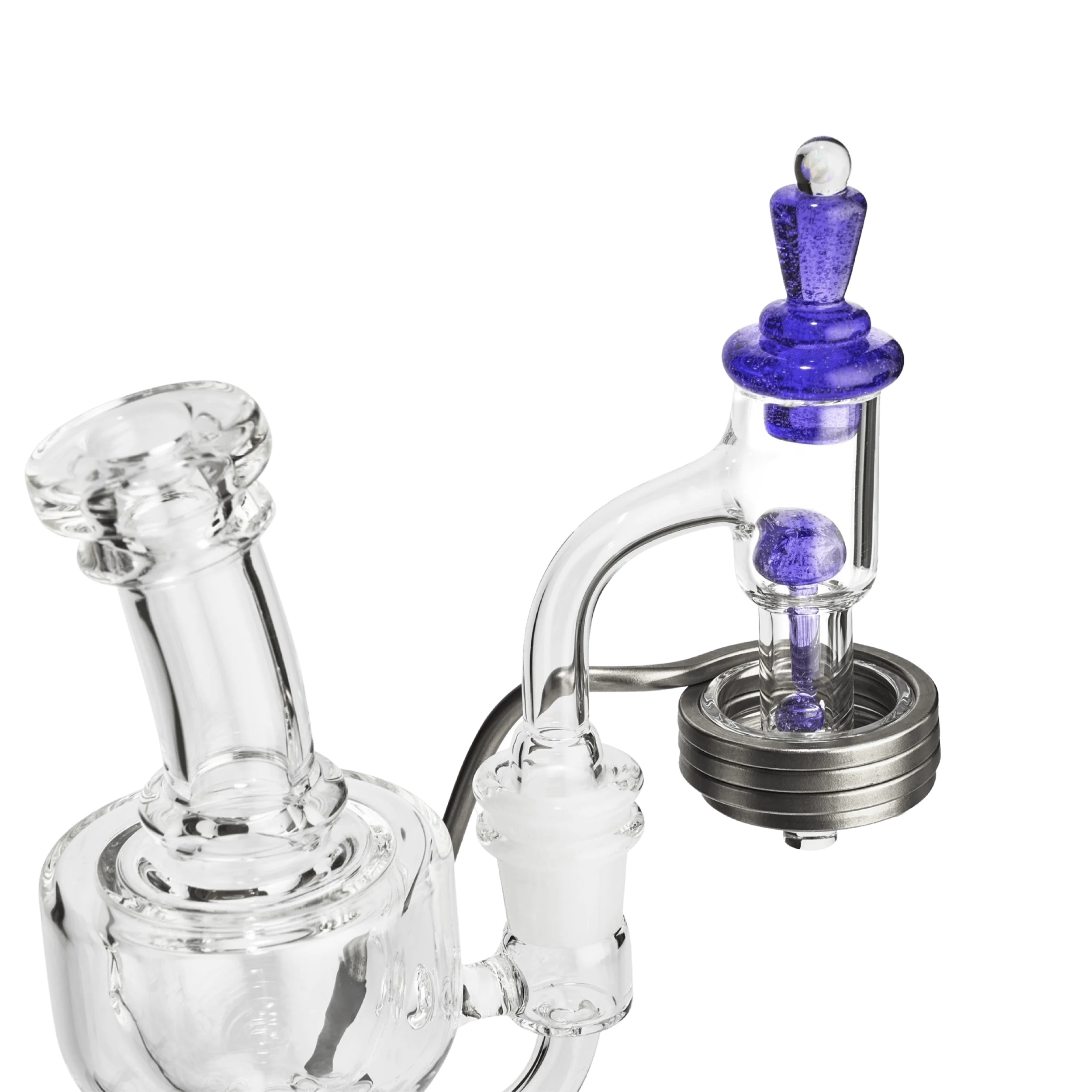 Purple Haze Cap Set - Image 3