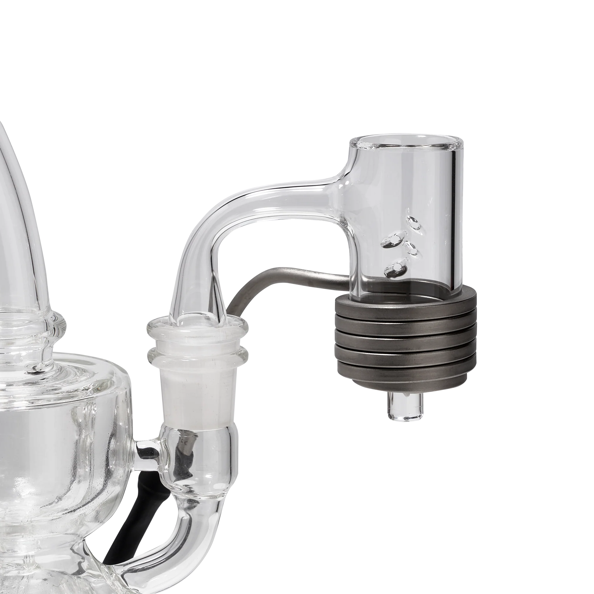 Quad Auto Spinner E-Banger - Image 2