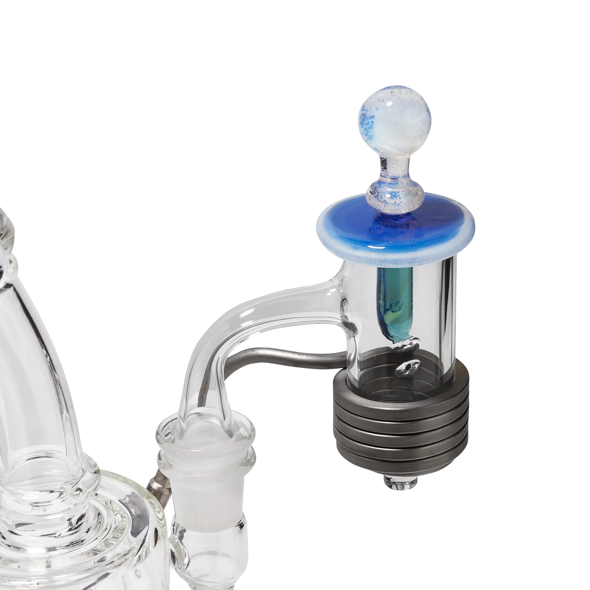 Quad Auto Spinner E-Banger - Image 3