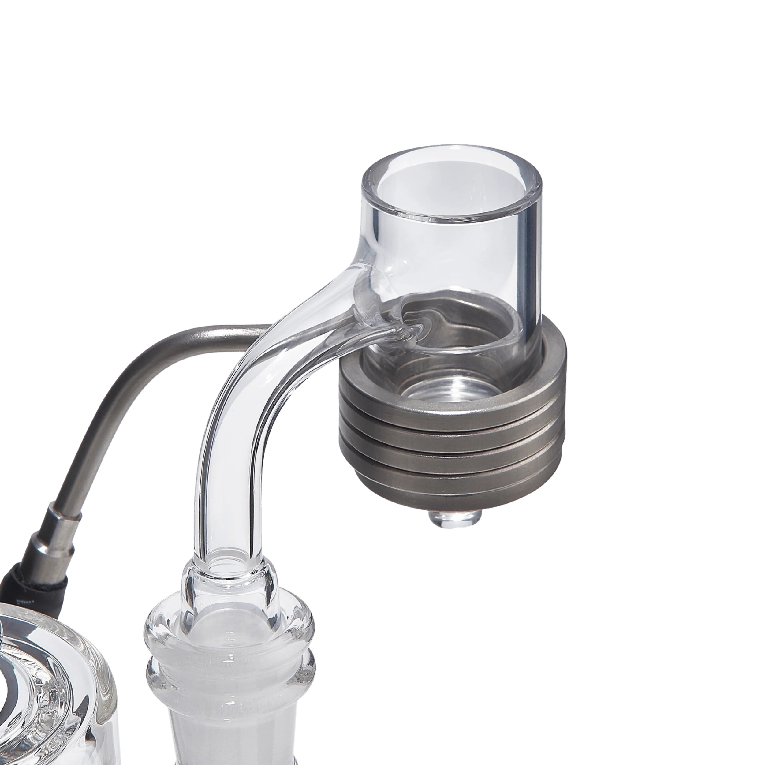 Quartz E-Banger Insert (2 Pack) - Image 3