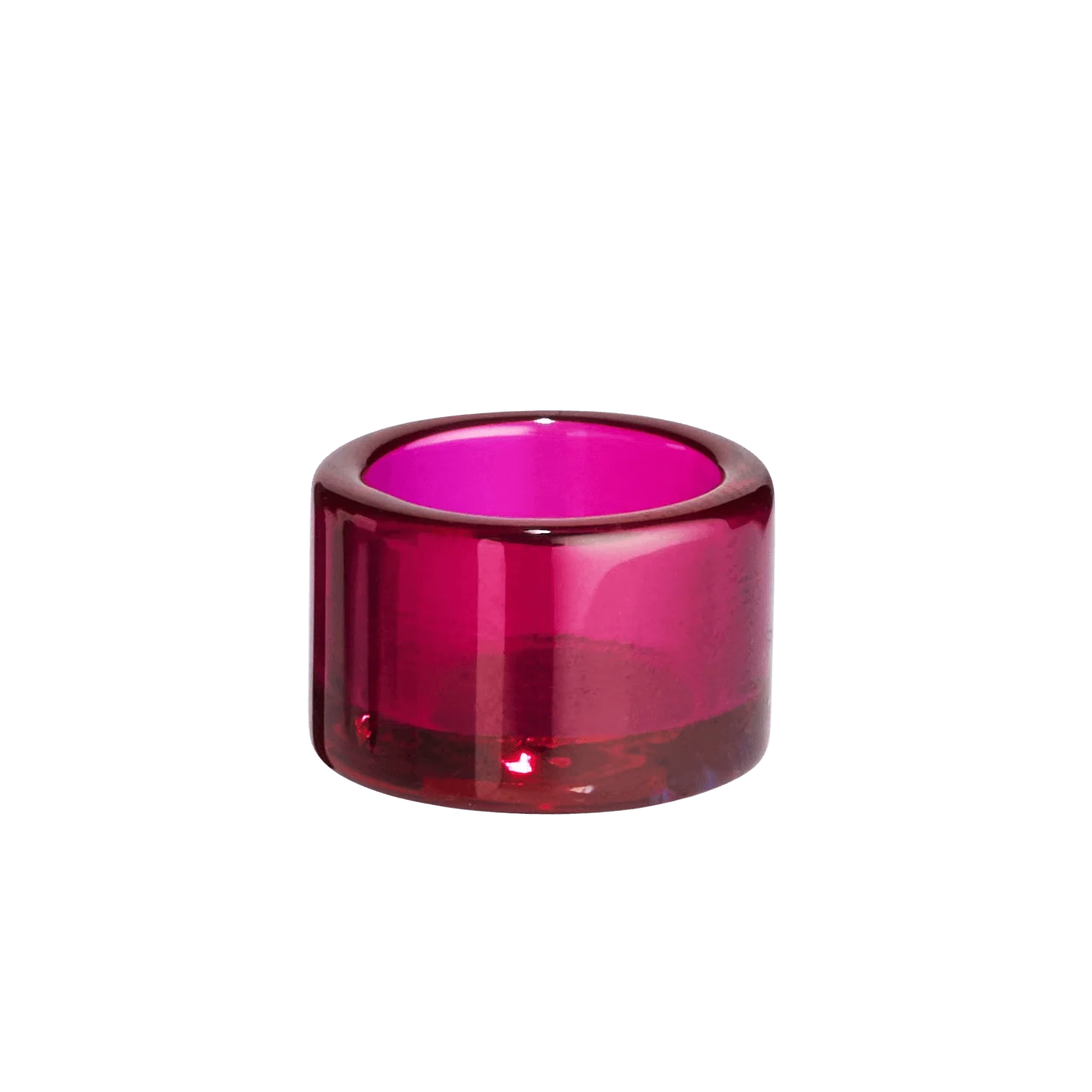 25mm Quartz E-Banger Ruby Insert