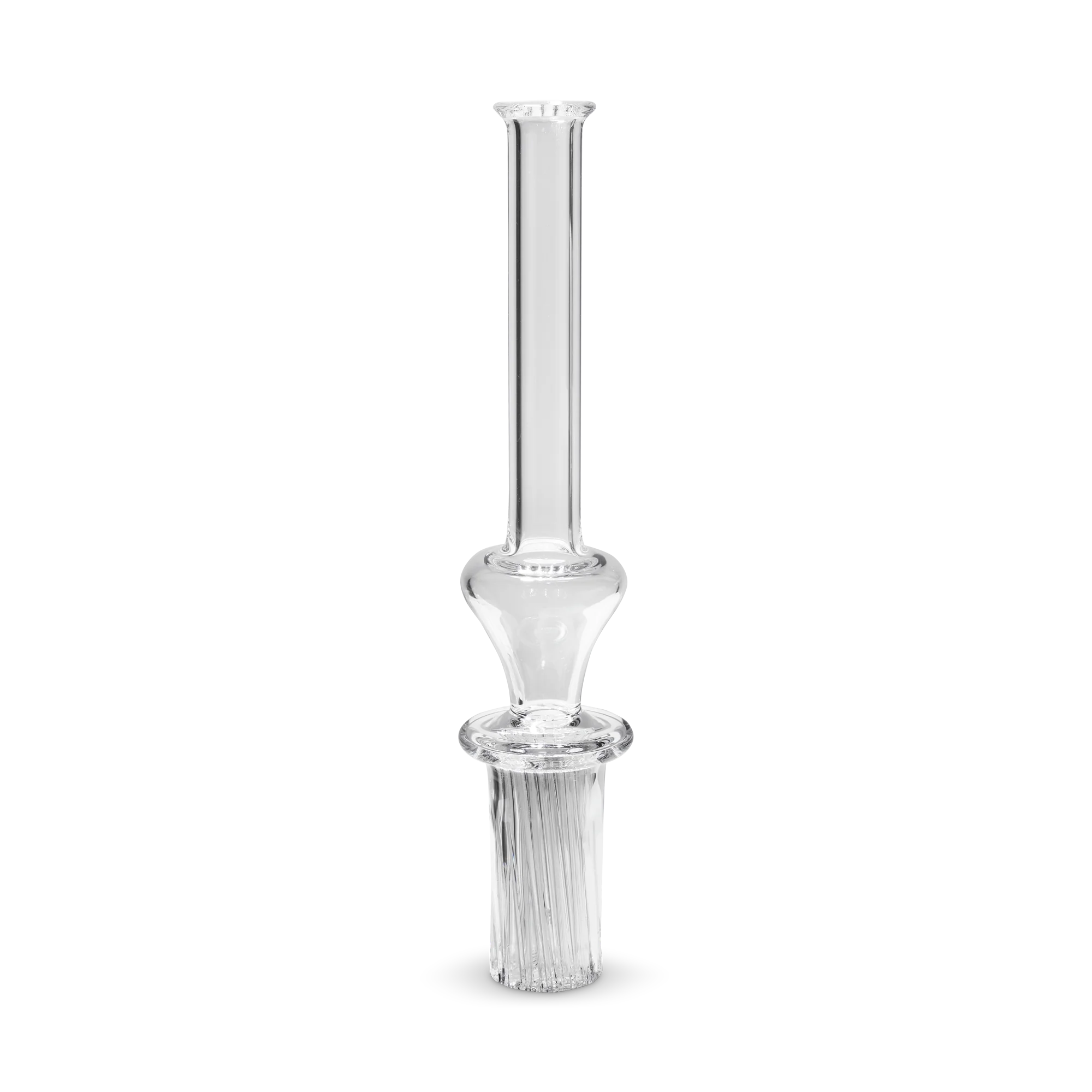 20mm Quartz Honeycomb Nectar Collector