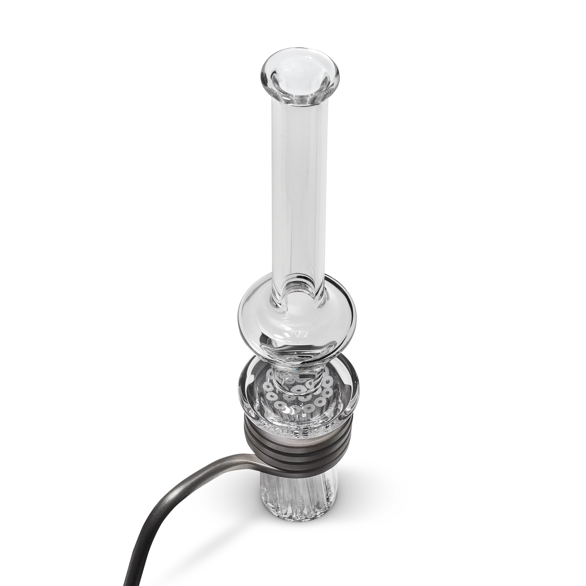 20mm Quartz Honeycomb Nectar Collector - Image 3