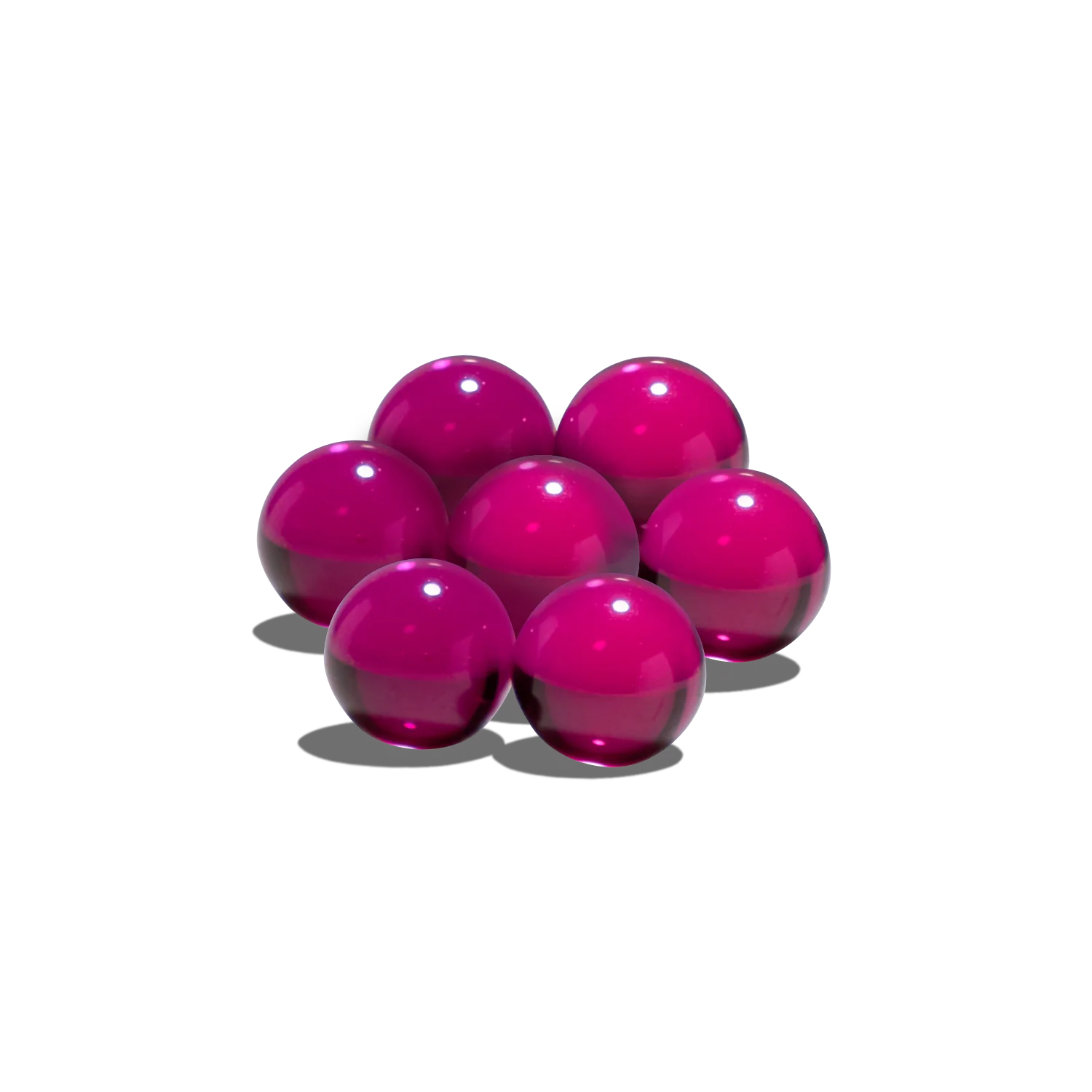 Ruby Terp Pearl