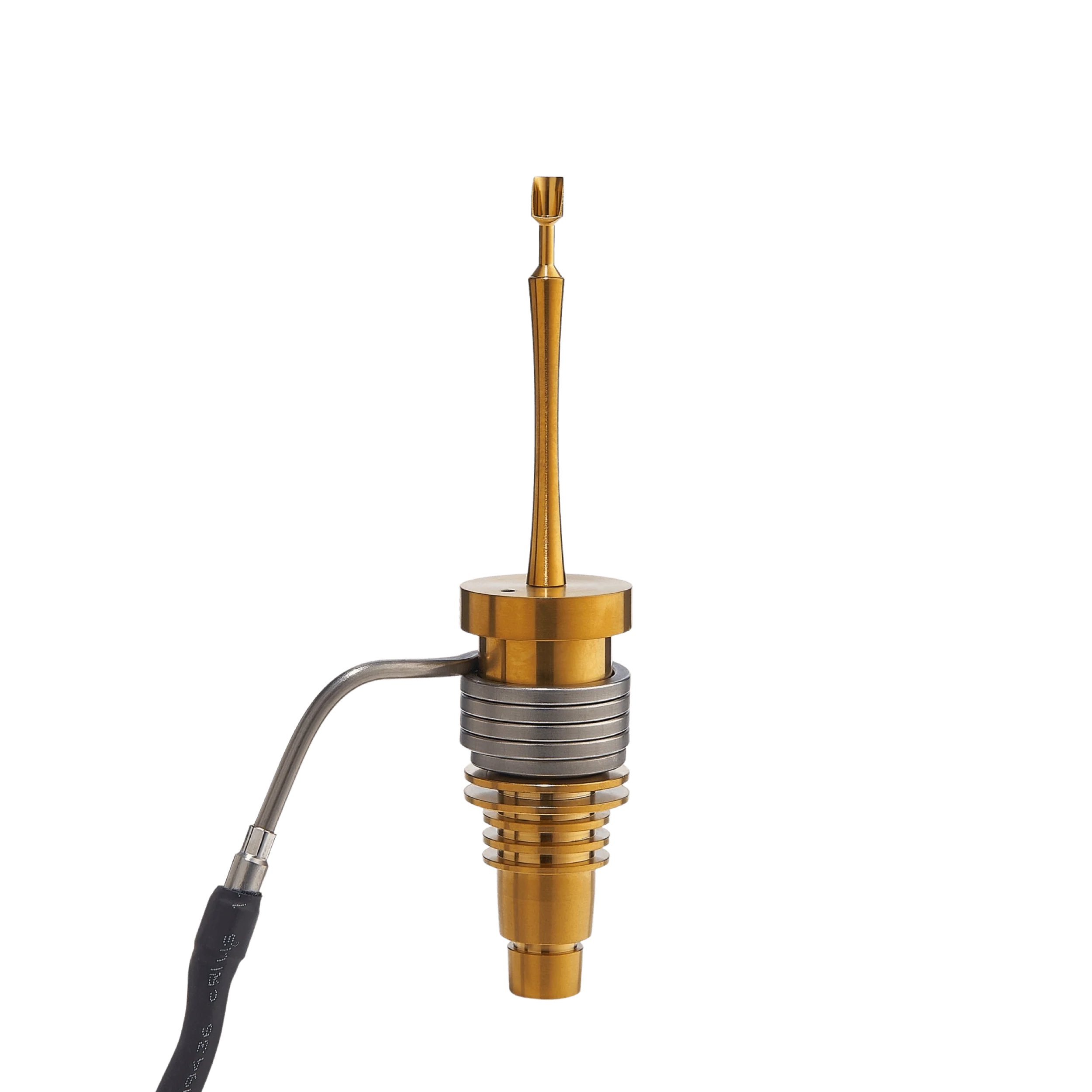 Micro E-Nail Titanium Nail & Rig Kit - Image 9