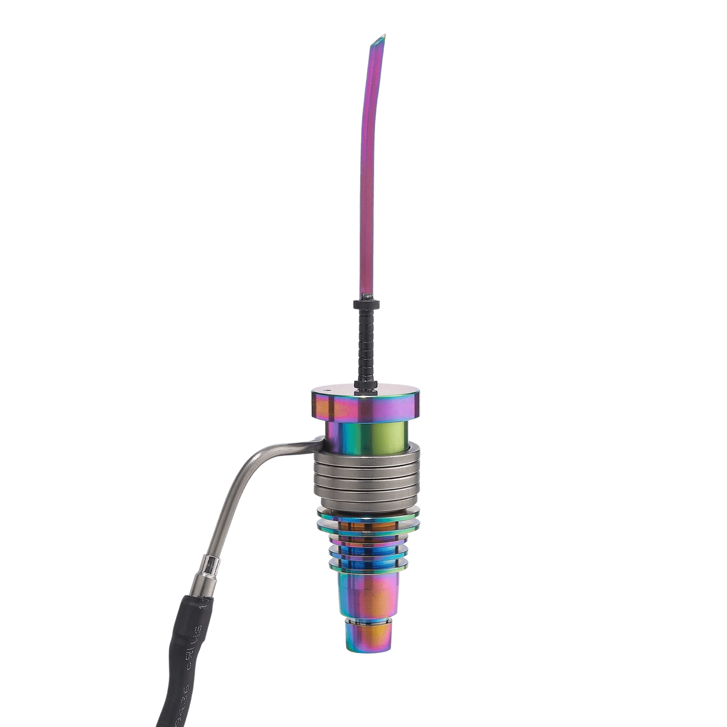 Micro E-Nail Titanium Nail Kit - Image 9