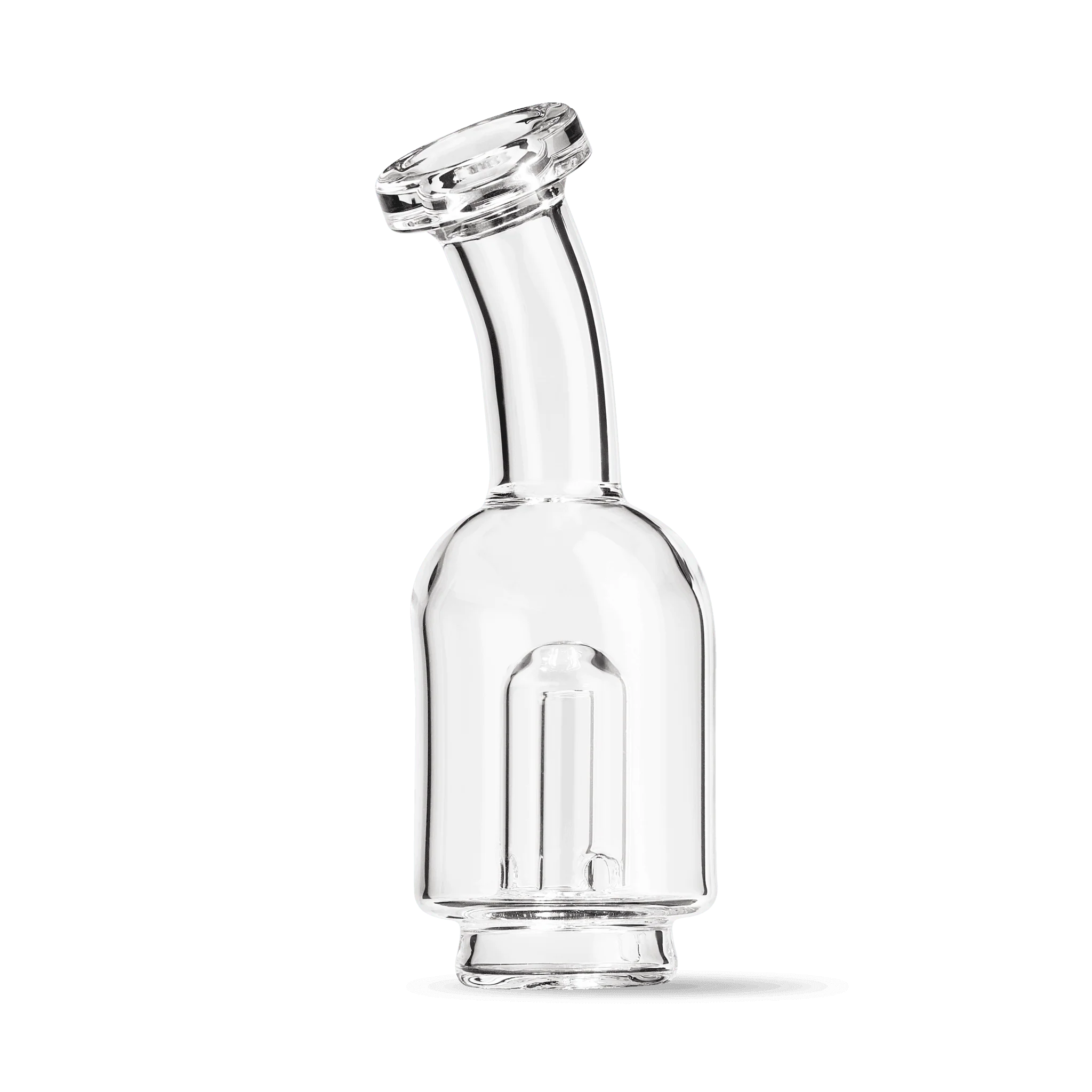 Bent Neck Mouthpiece - Image 3