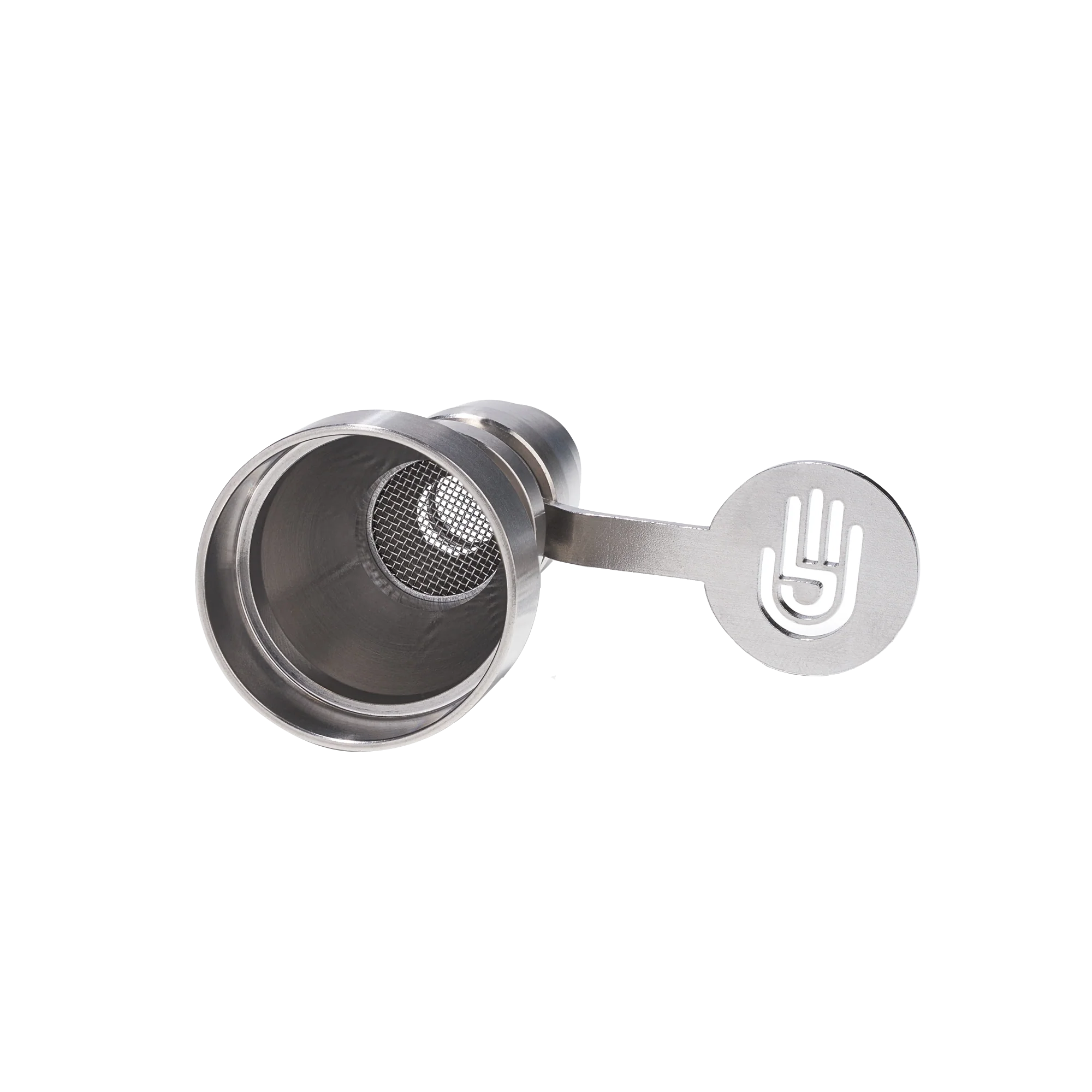 Titanium Herb Nail - Image 3