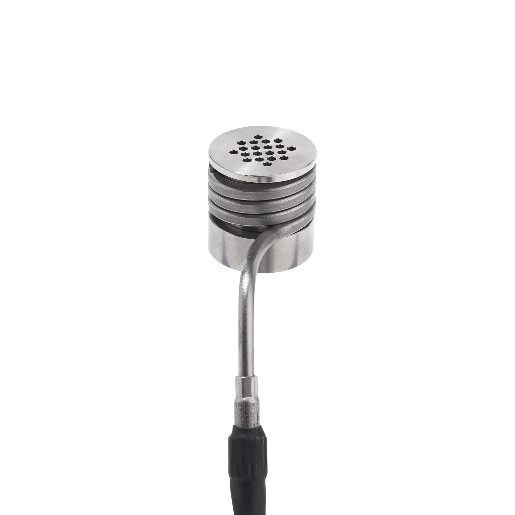 LCD E-Nail Titanium Herb Nail Kit - Image 11