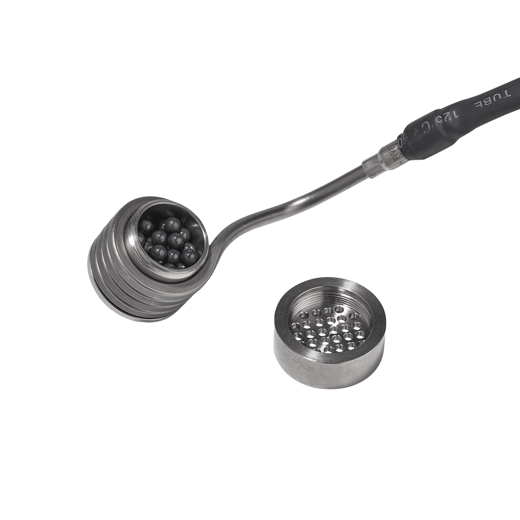 LCD E-Nail Titanium Herb Nail Kit - Image 12