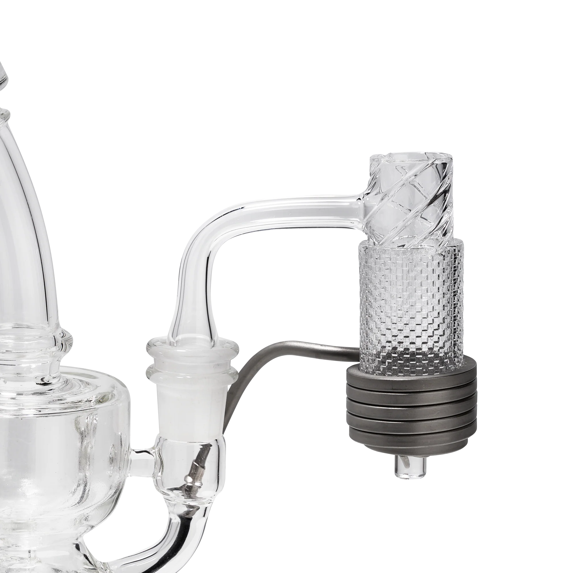 Tornado Quartz E-Banger - Image 2