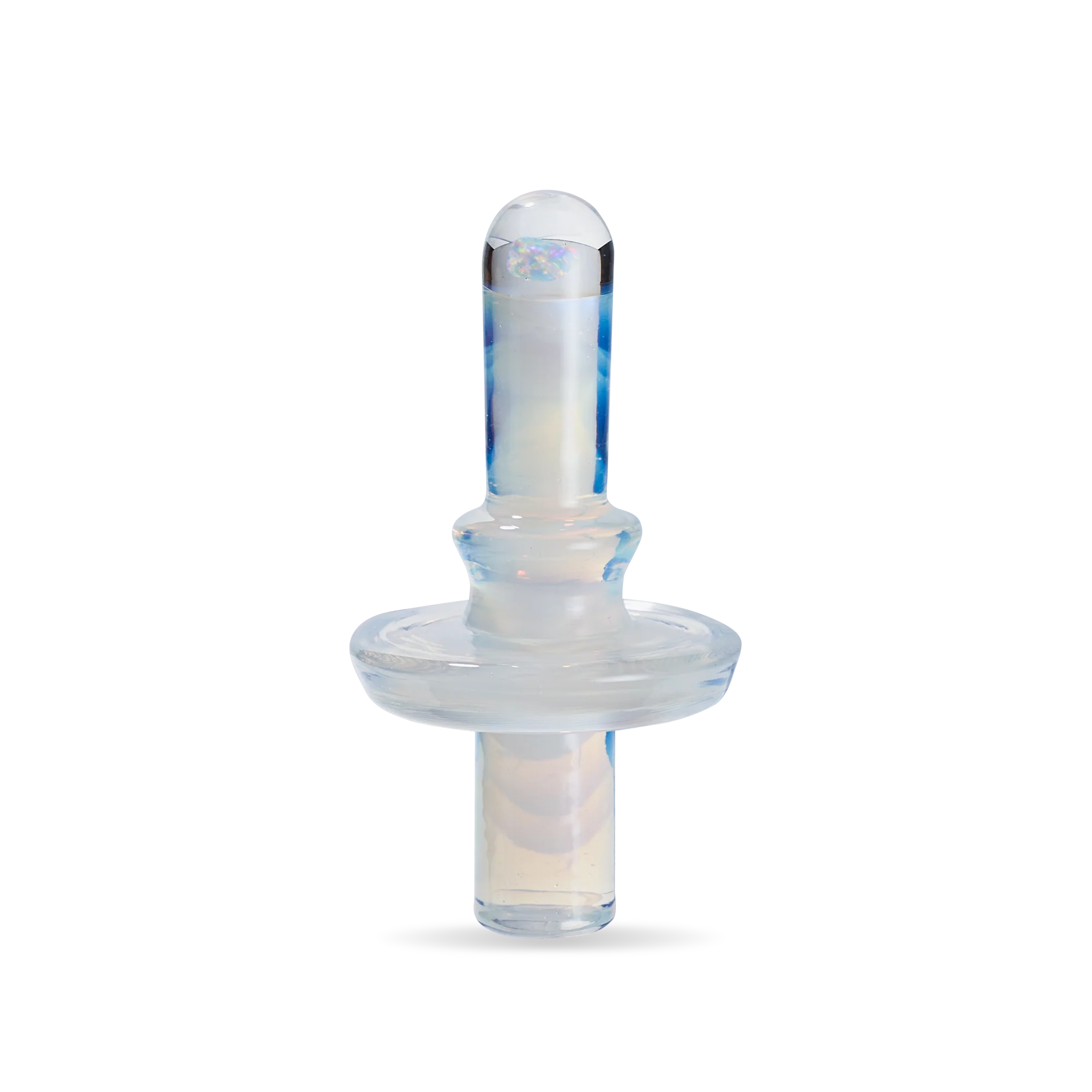 Tower Top Opal Carb Cap