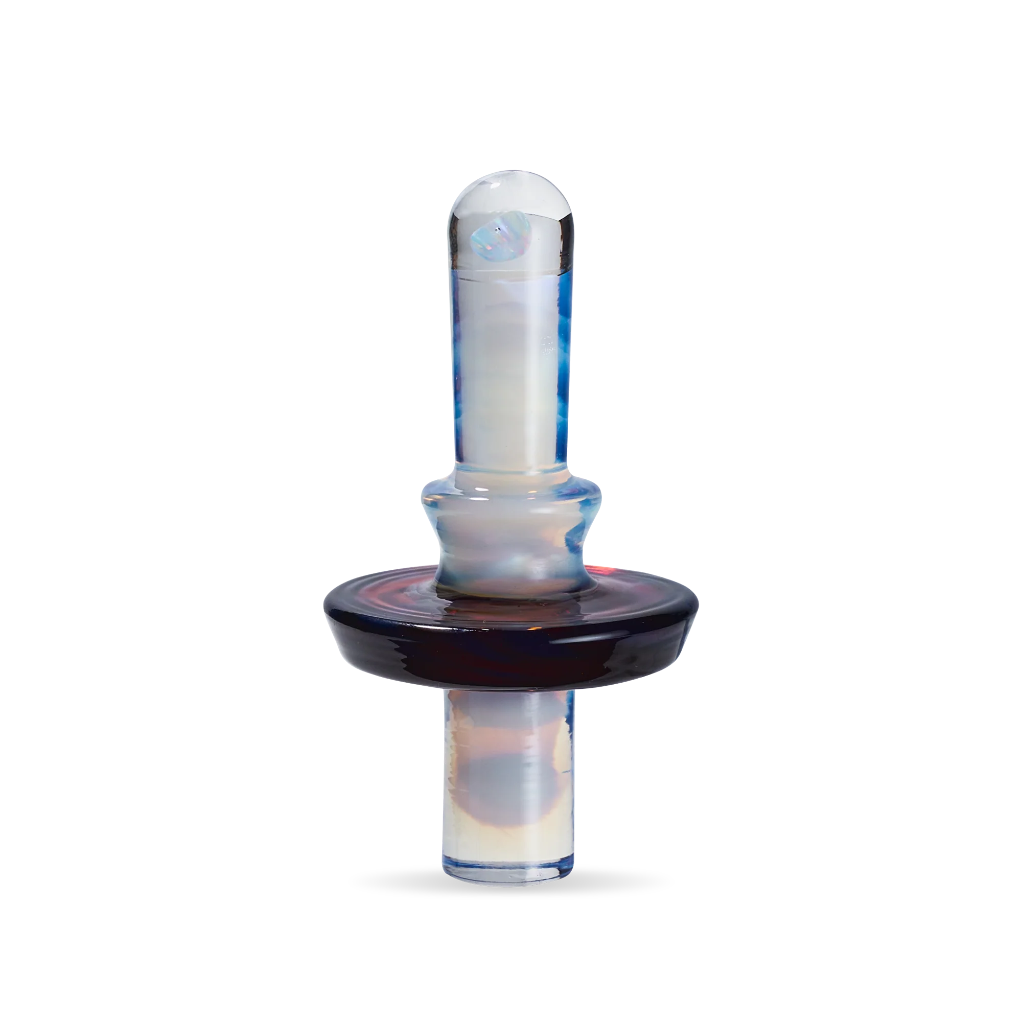 Tower Top Opal Carb Cap - Image 2