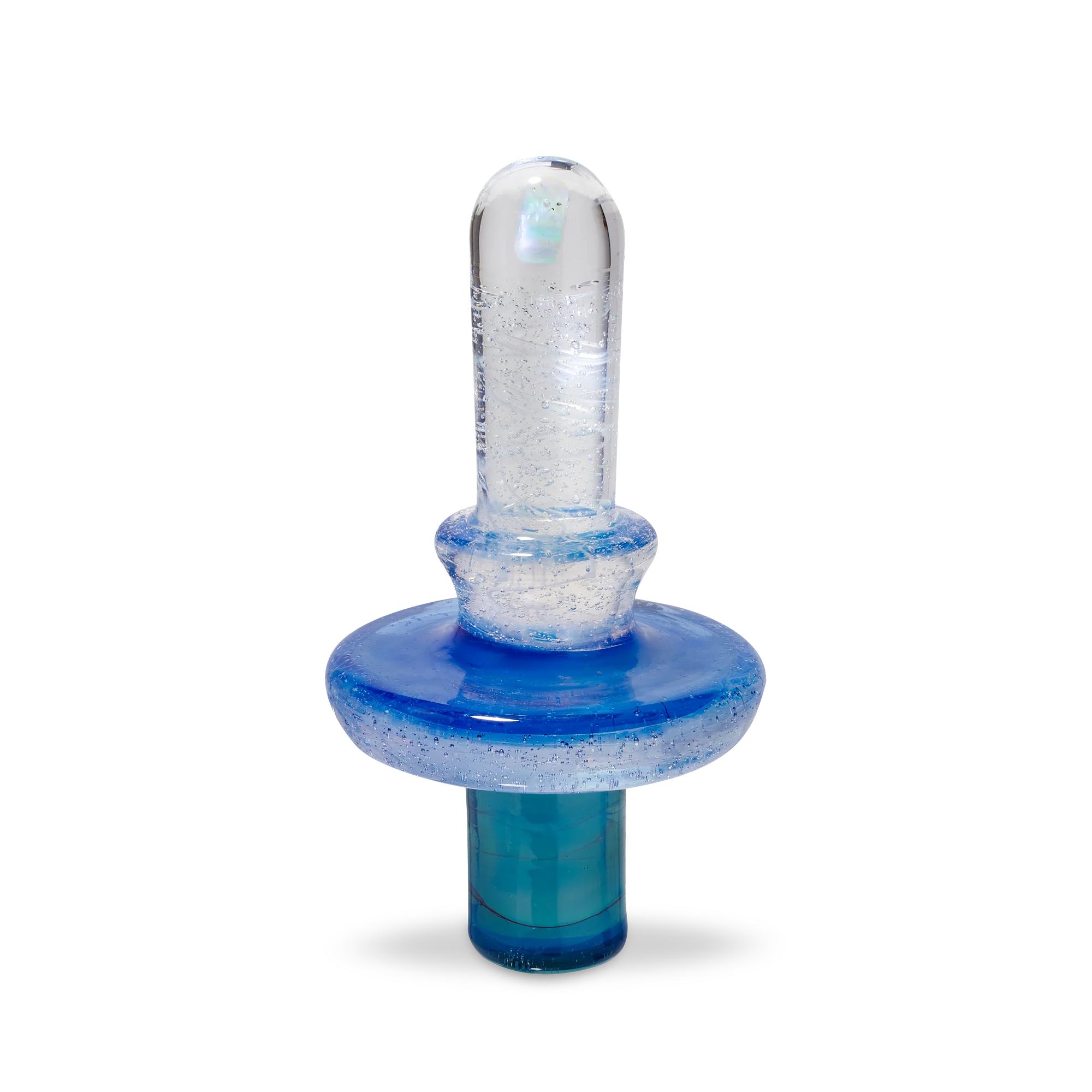 Tower Top Opal Carb Cap - Image 3
