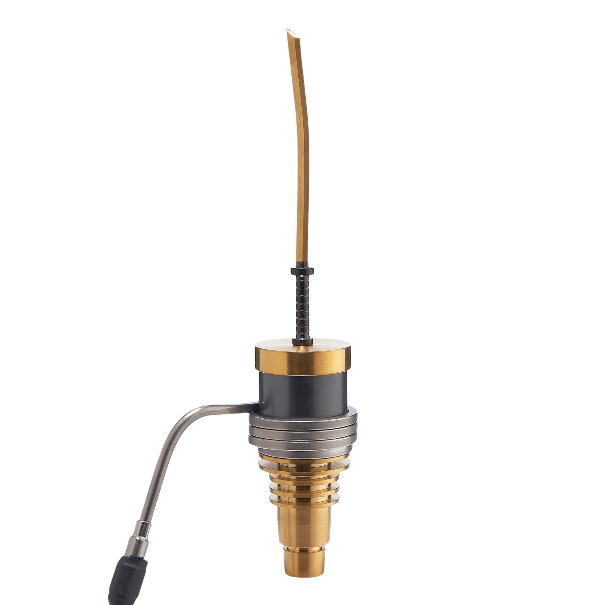 Gold Katana Carb Cap - Image 5