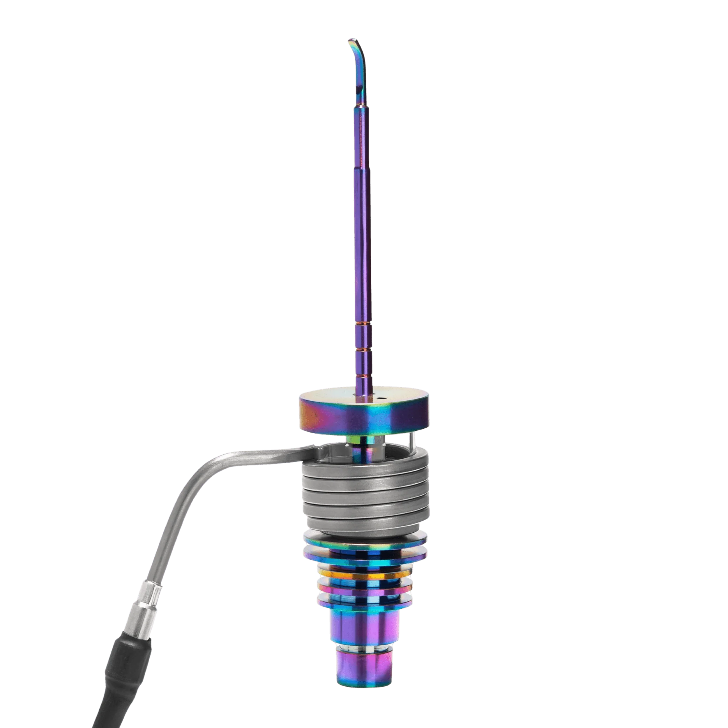 LCD E-Nail Hybrid Nail & Rig Kit - Image 11