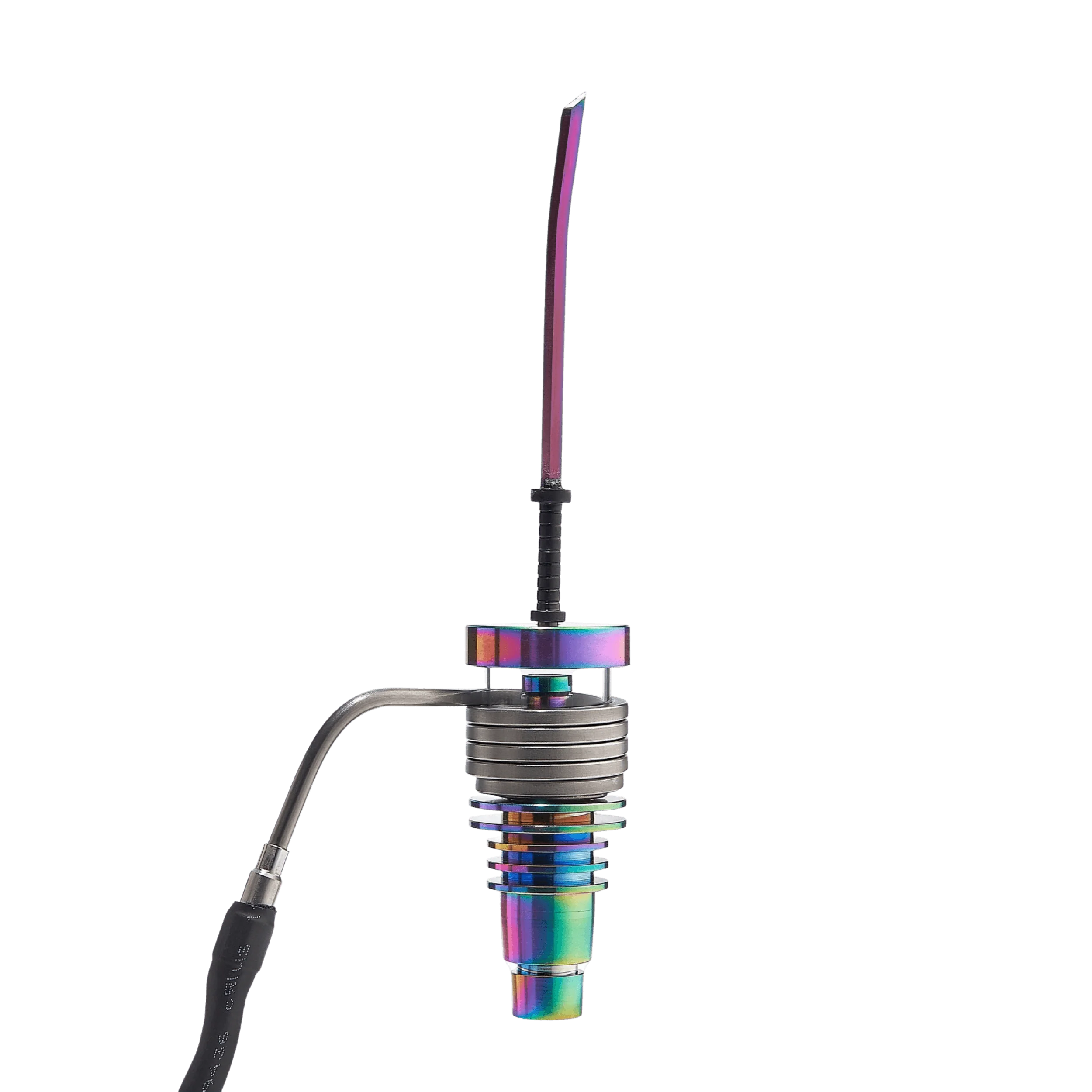 Universal Quartz Hybrid Nail - Image 16