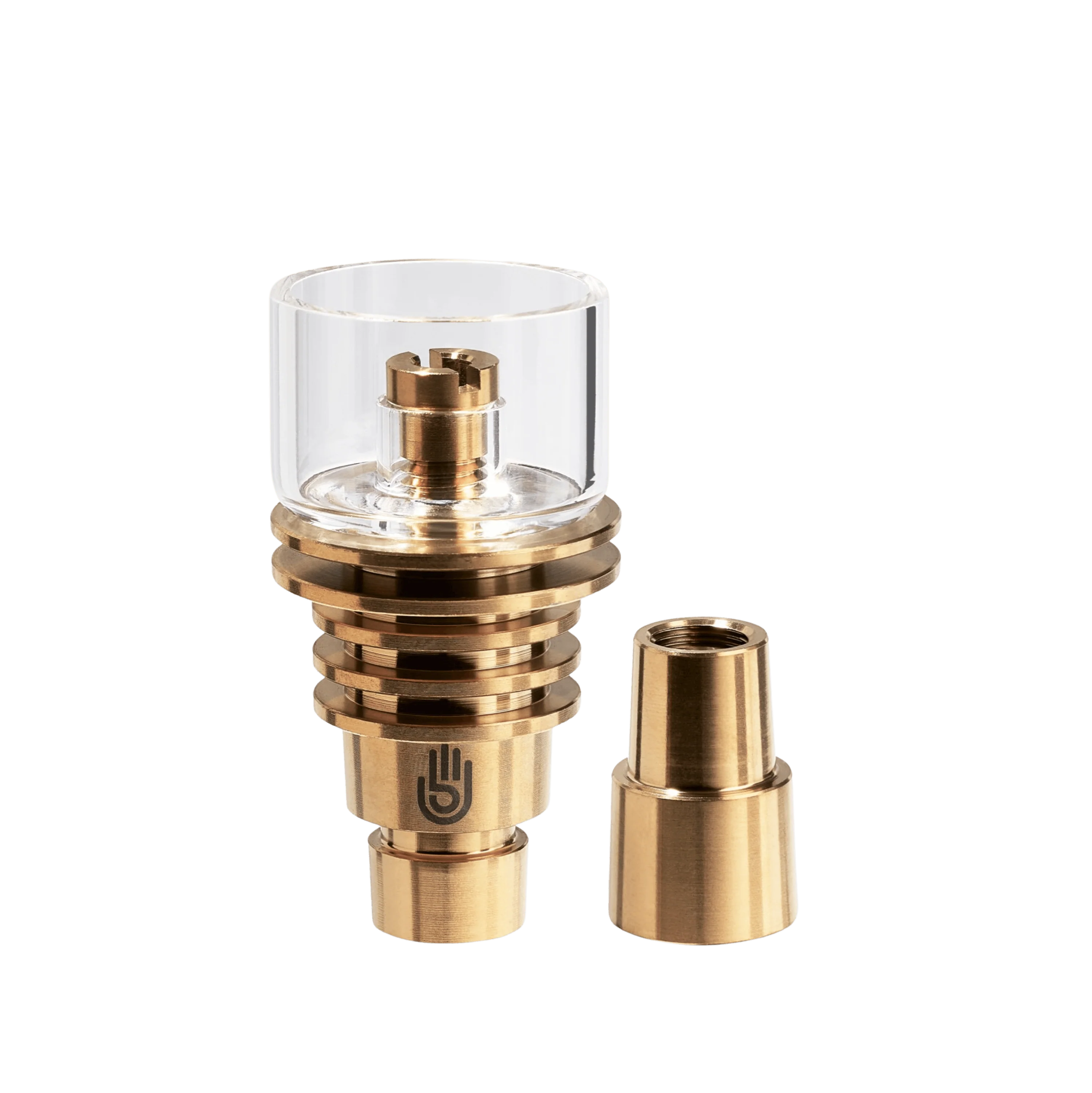 Universal Quartz Hybrid Nail - Image 5